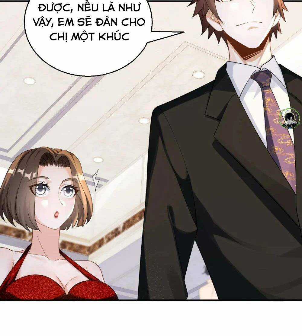 Trùng Sinh, Ta Mới Là Thiên Vương Giải Trí Chapter 31 trang 22