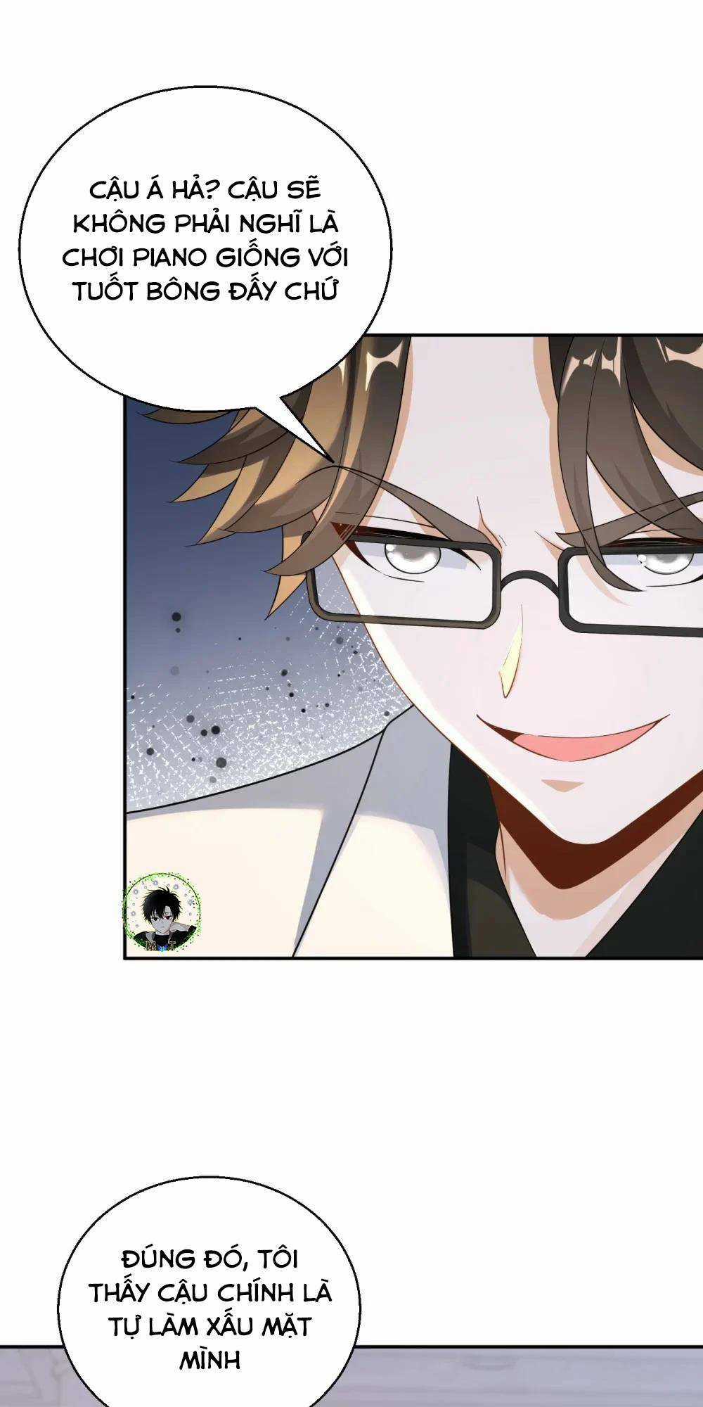 Trùng Sinh, Ta Mới Là Thiên Vương Giải Trí Chapter 31 trang 23