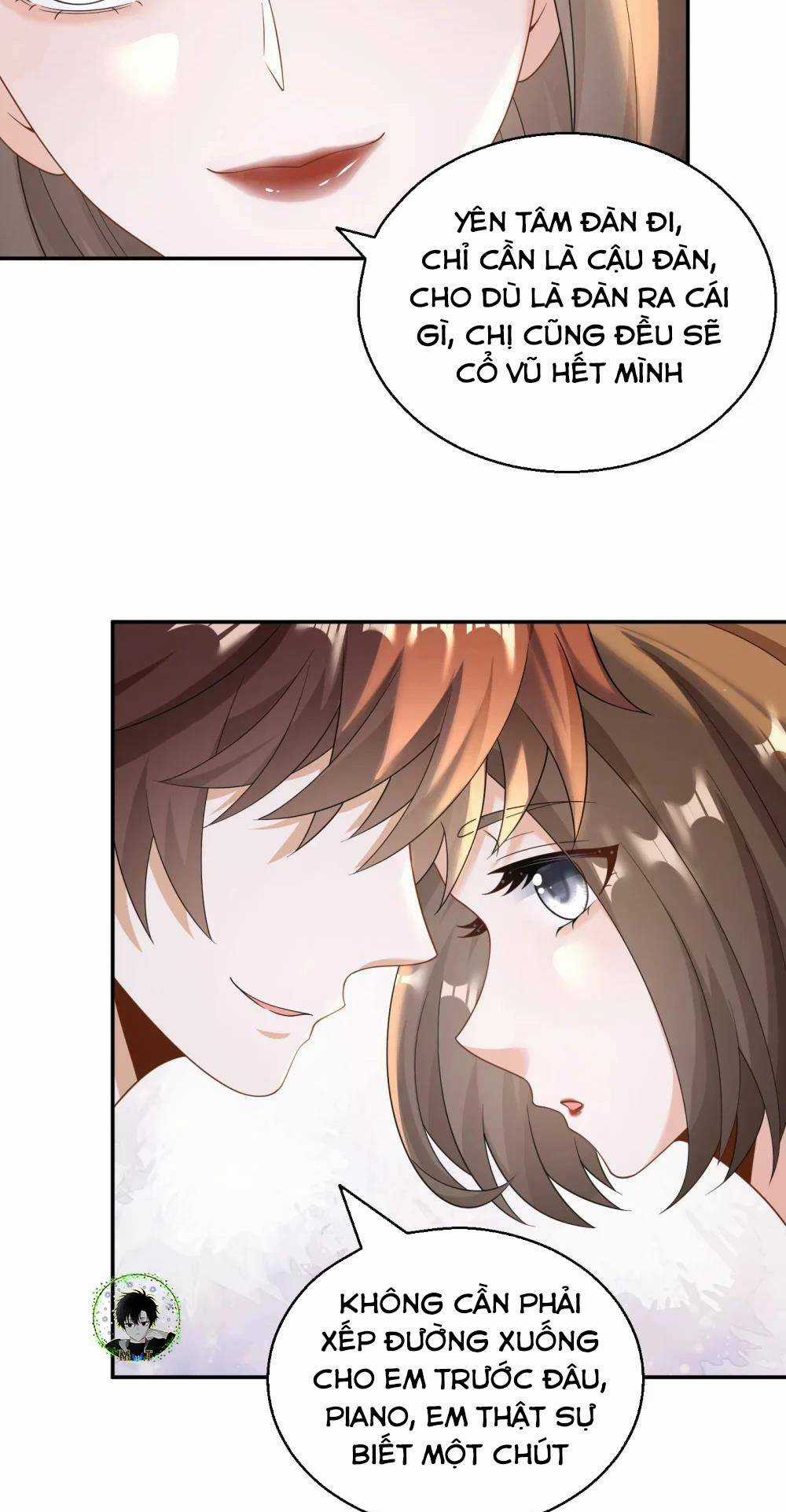 Trùng Sinh, Ta Mới Là Thiên Vương Giải Trí Chapter 31 trang 25