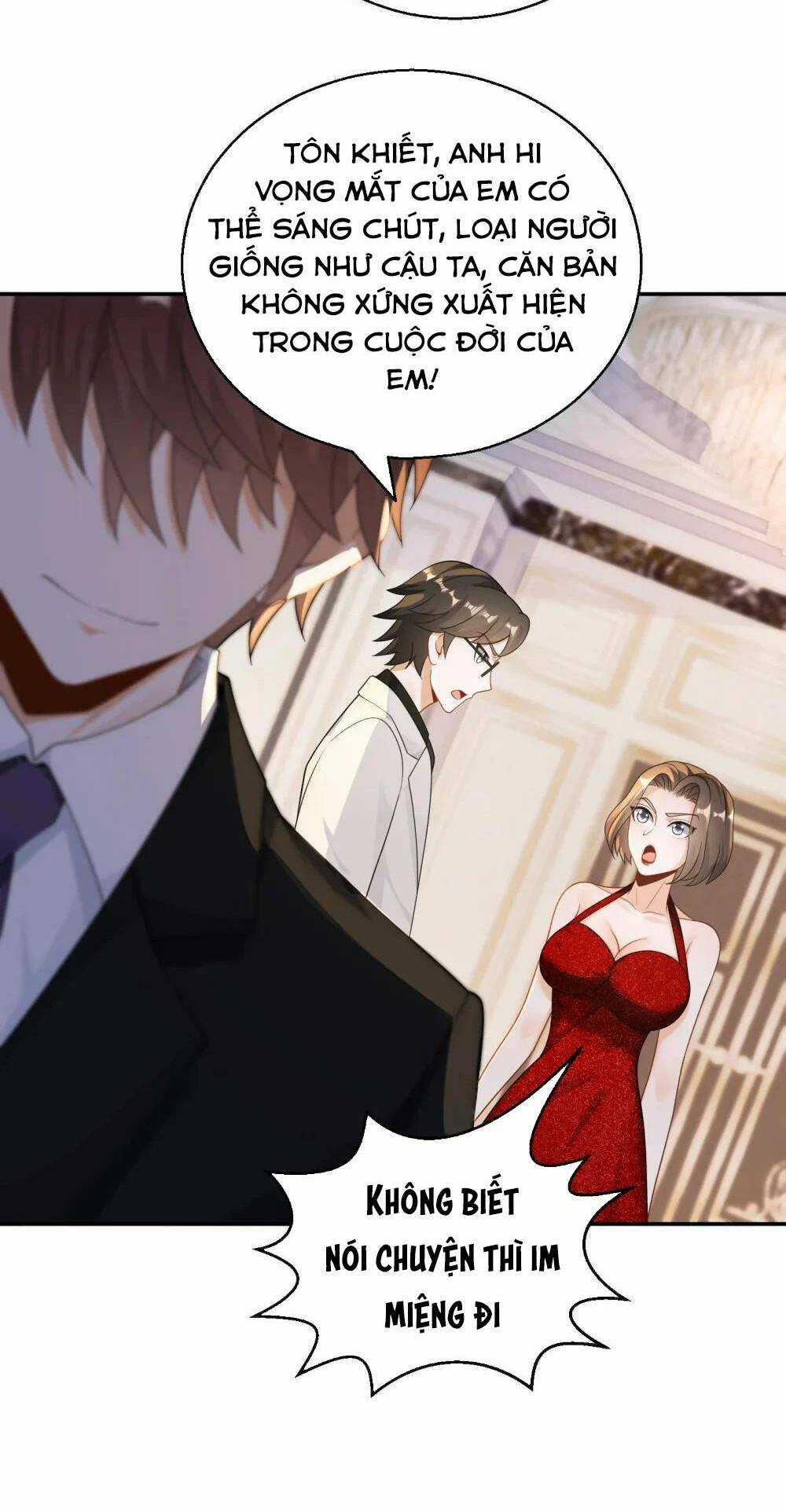 Trùng Sinh, Ta Mới Là Thiên Vương Giải Trí Chapter 31 trang 26