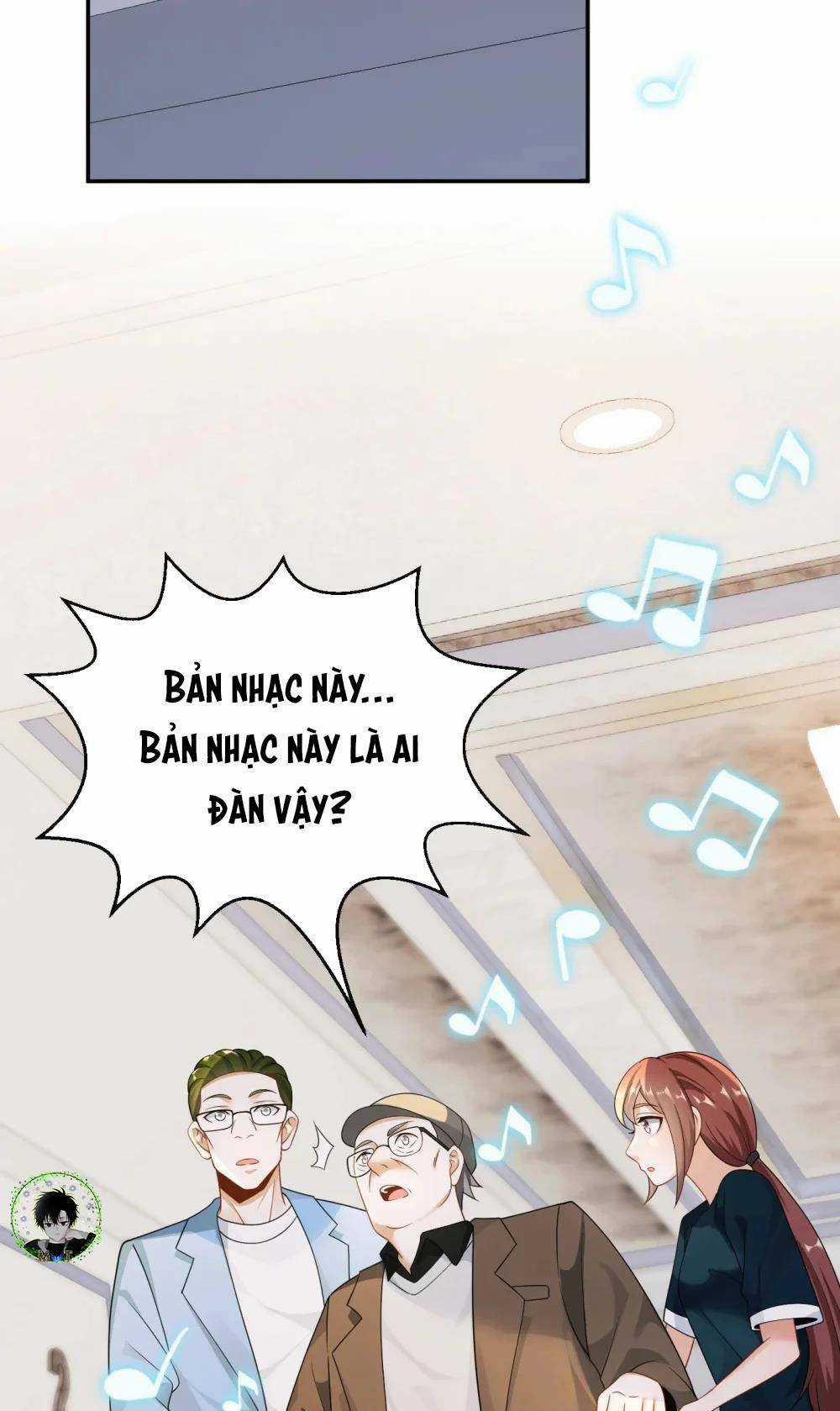 Trùng Sinh, Ta Mới Là Thiên Vương Giải Trí Chapter 31 trang 28