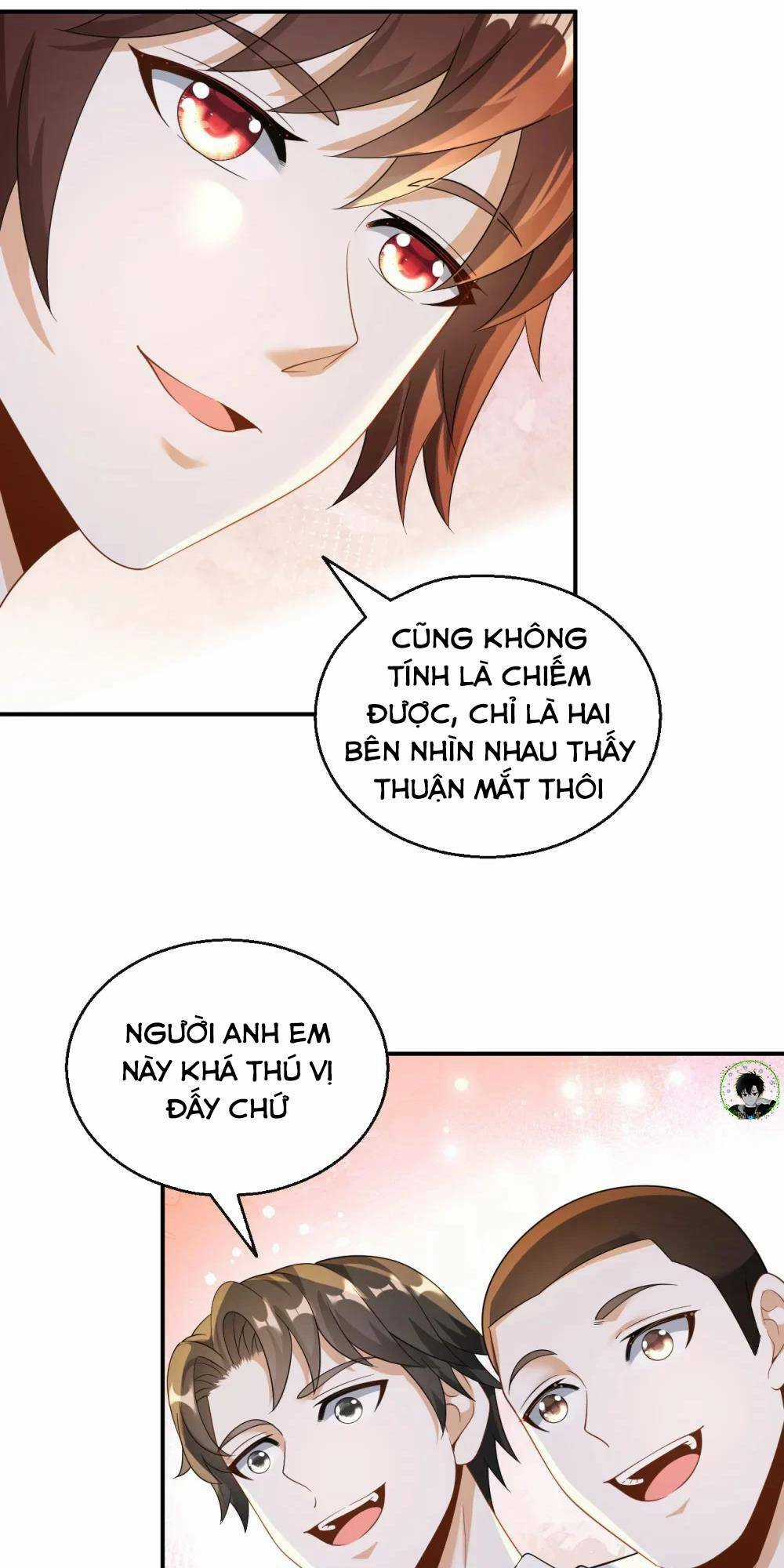 Trùng Sinh, Ta Mới Là Thiên Vương Giải Trí Chapter 31 trang 5