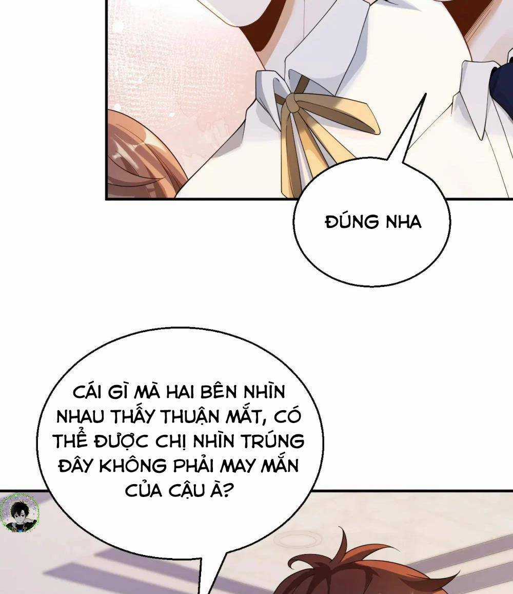 Trùng Sinh, Ta Mới Là Thiên Vương Giải Trí Chapter 31 trang 6