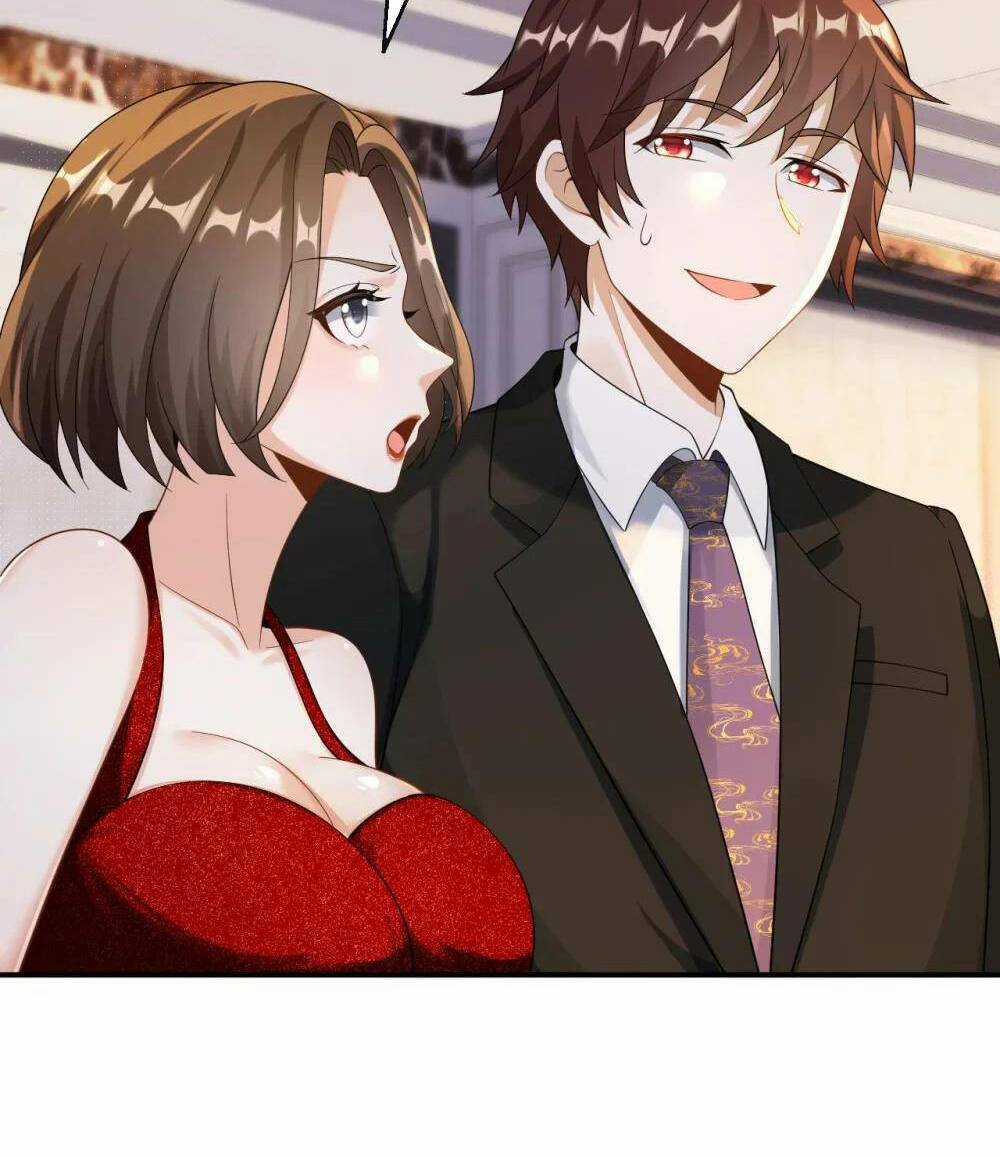 Trùng Sinh, Ta Mới Là Thiên Vương Giải Trí Chapter 31 trang 7