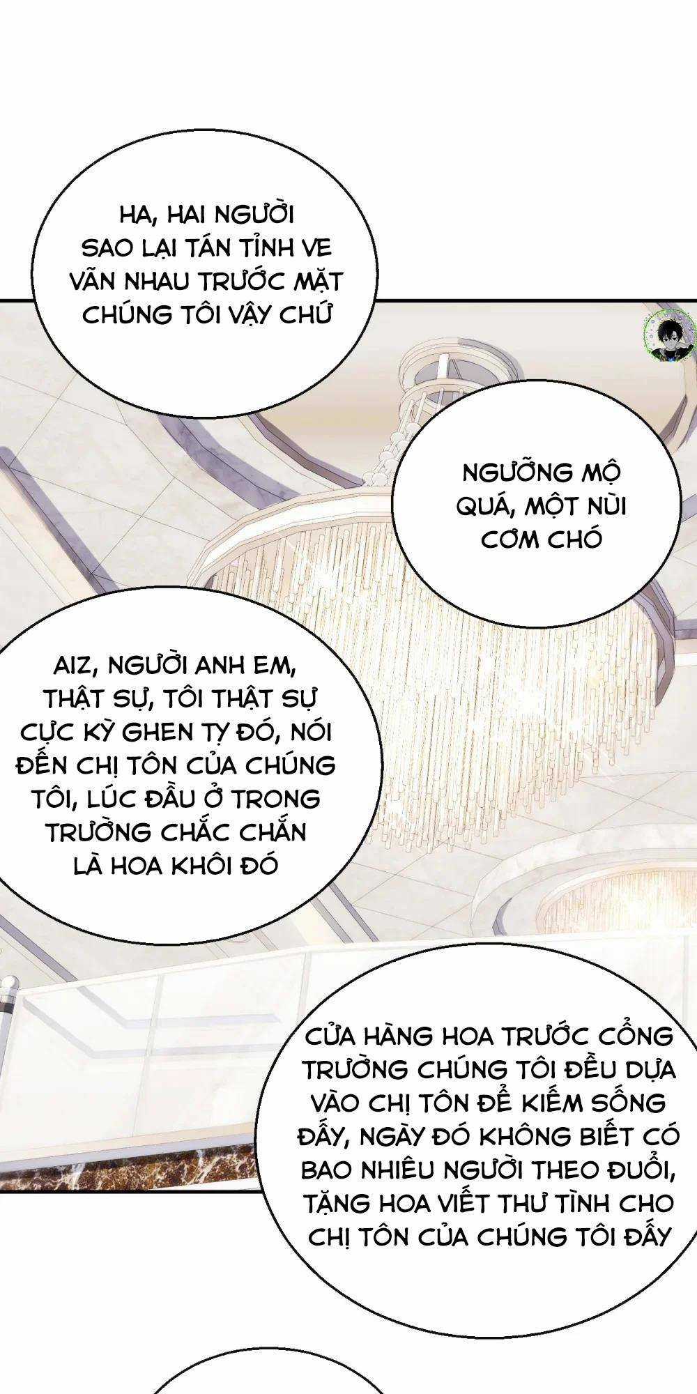 Trùng Sinh, Ta Mới Là Thiên Vương Giải Trí Chapter 31 trang 8