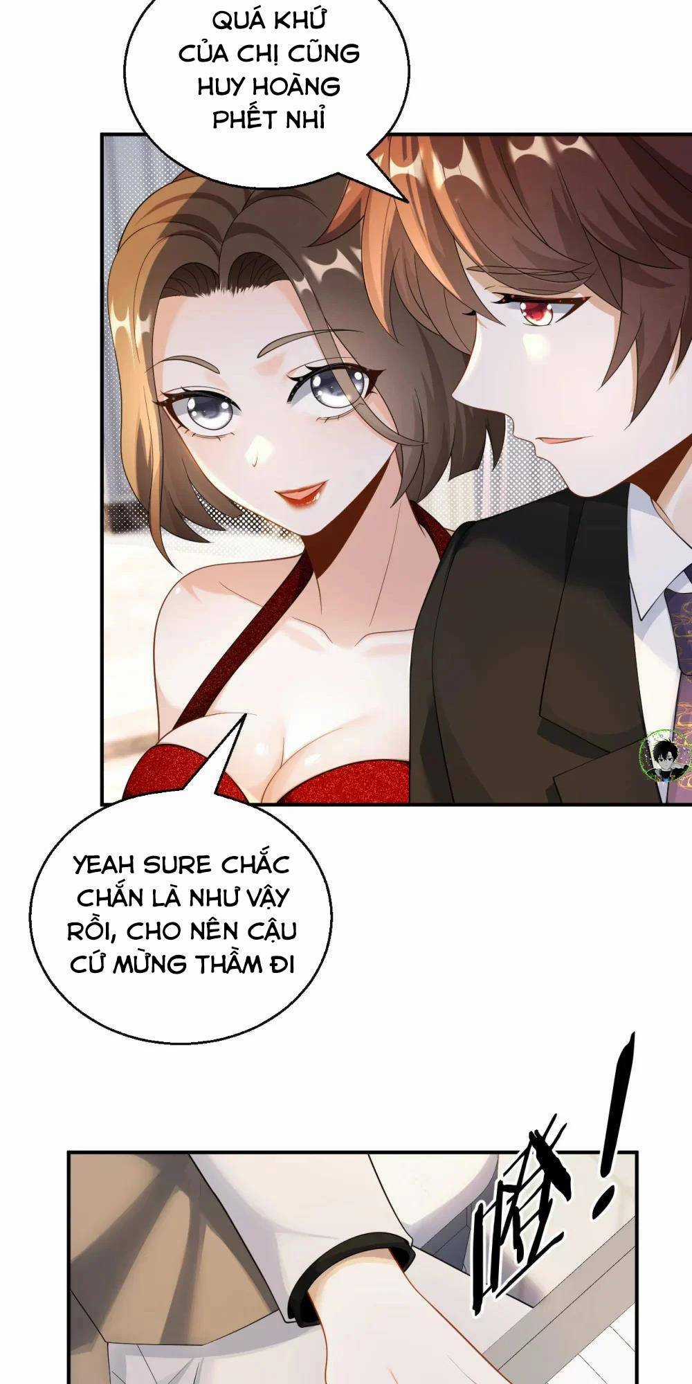 Trùng Sinh, Ta Mới Là Thiên Vương Giải Trí Chapter 31 trang 9