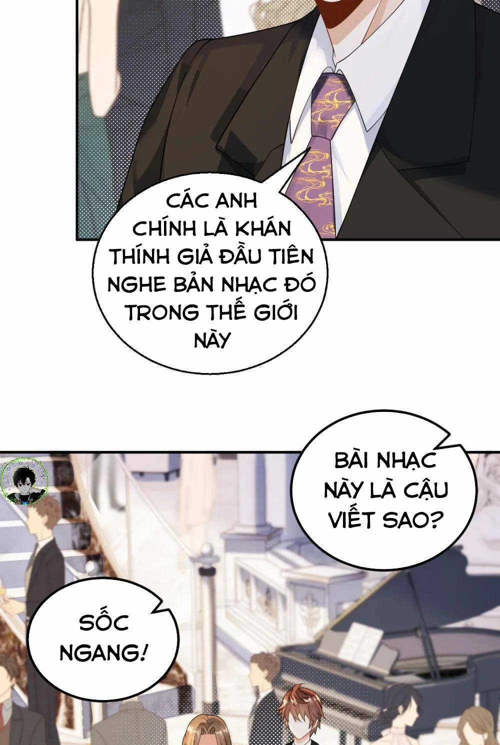 Trùng Sinh, Ta Mới Là Thiên Vương Giải Trí Chapter 32 trang 10