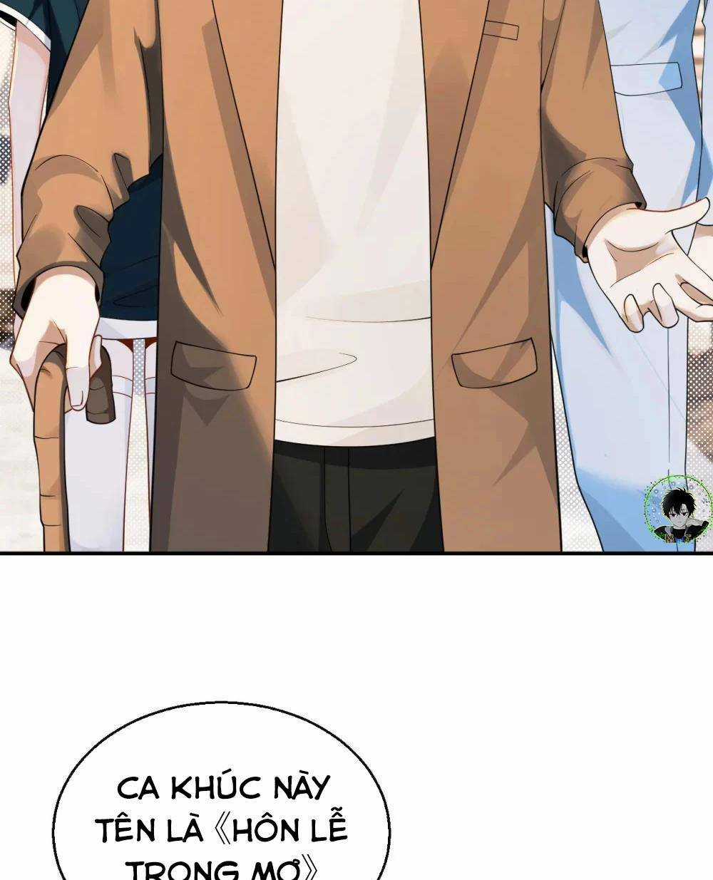 Trùng Sinh, Ta Mới Là Thiên Vương Giải Trí Chapter 32 trang 14