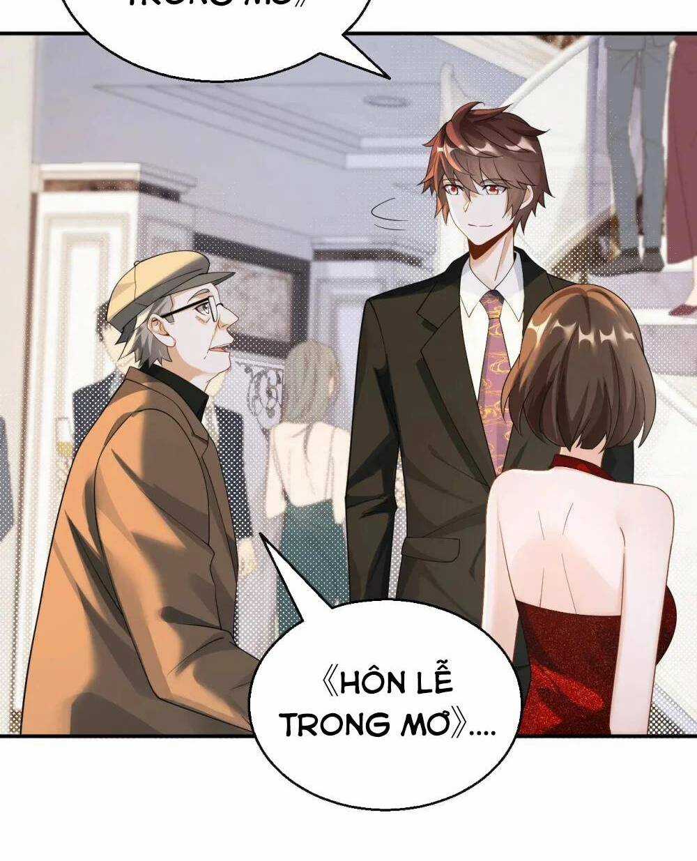 Trùng Sinh, Ta Mới Là Thiên Vương Giải Trí Chapter 32 trang 15
