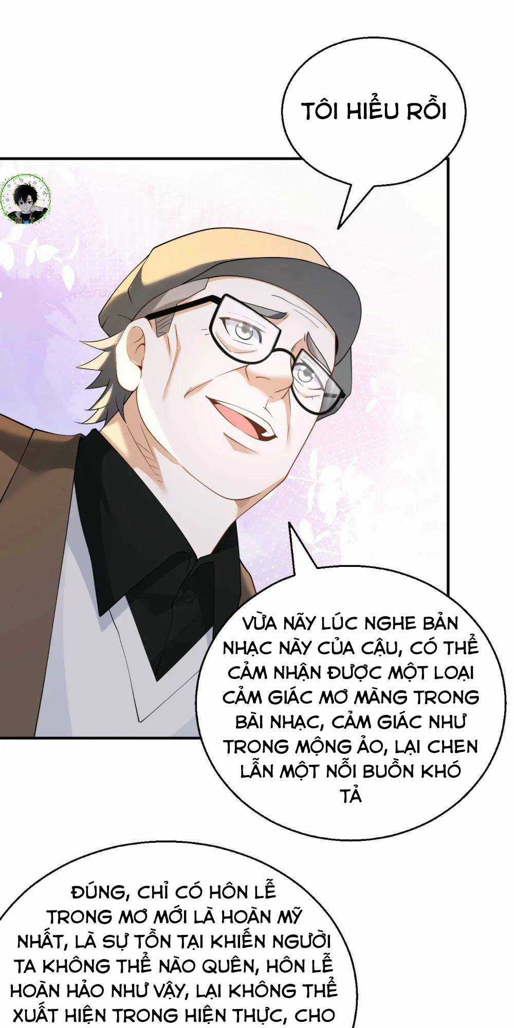 Trùng Sinh, Ta Mới Là Thiên Vương Giải Trí Chapter 32 trang 16