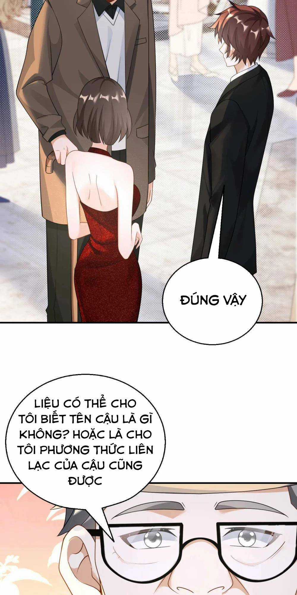 Trùng Sinh, Ta Mới Là Thiên Vương Giải Trí Chapter 32 trang 19