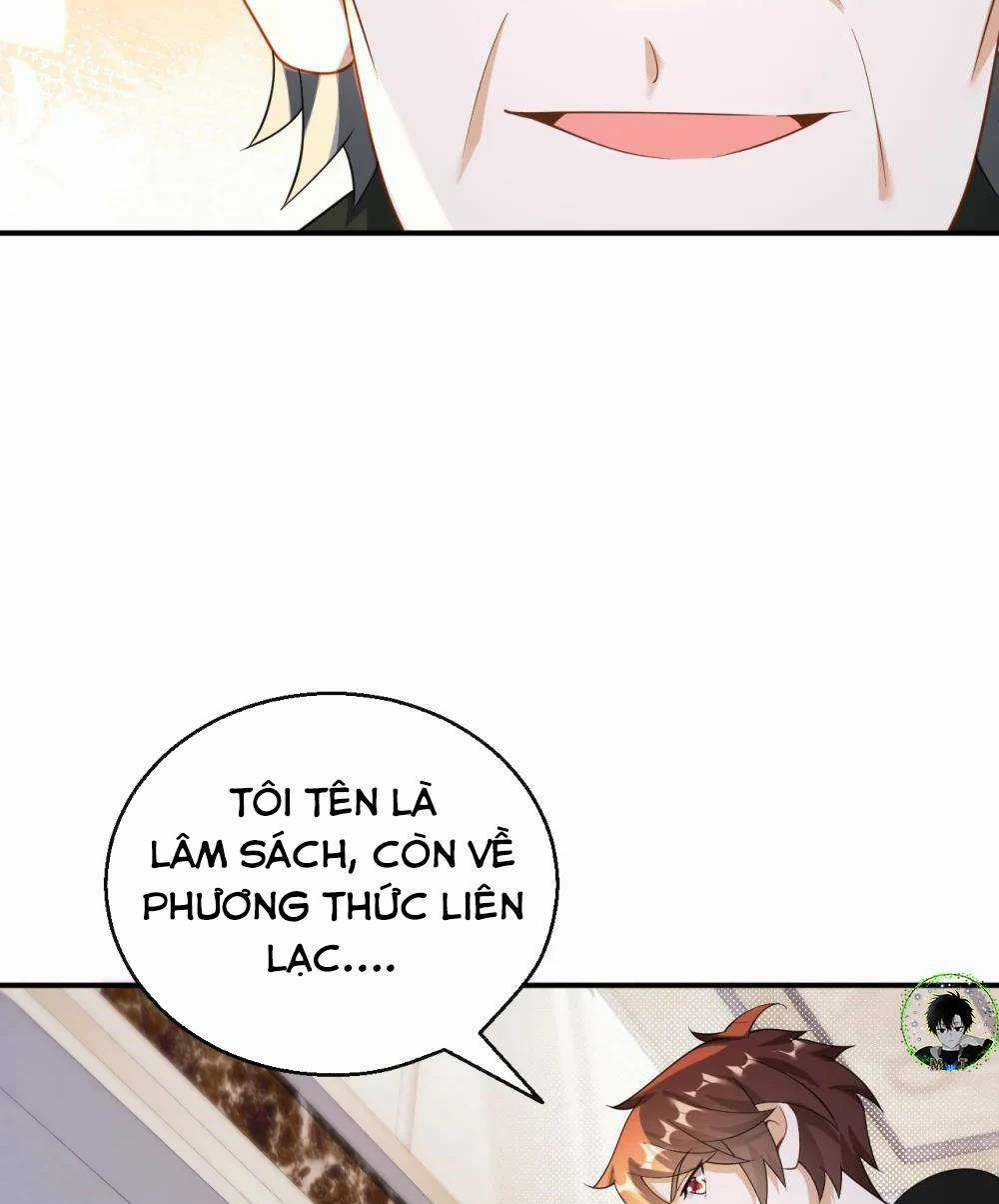 Trùng Sinh, Ta Mới Là Thiên Vương Giải Trí Chapter 32 trang 20