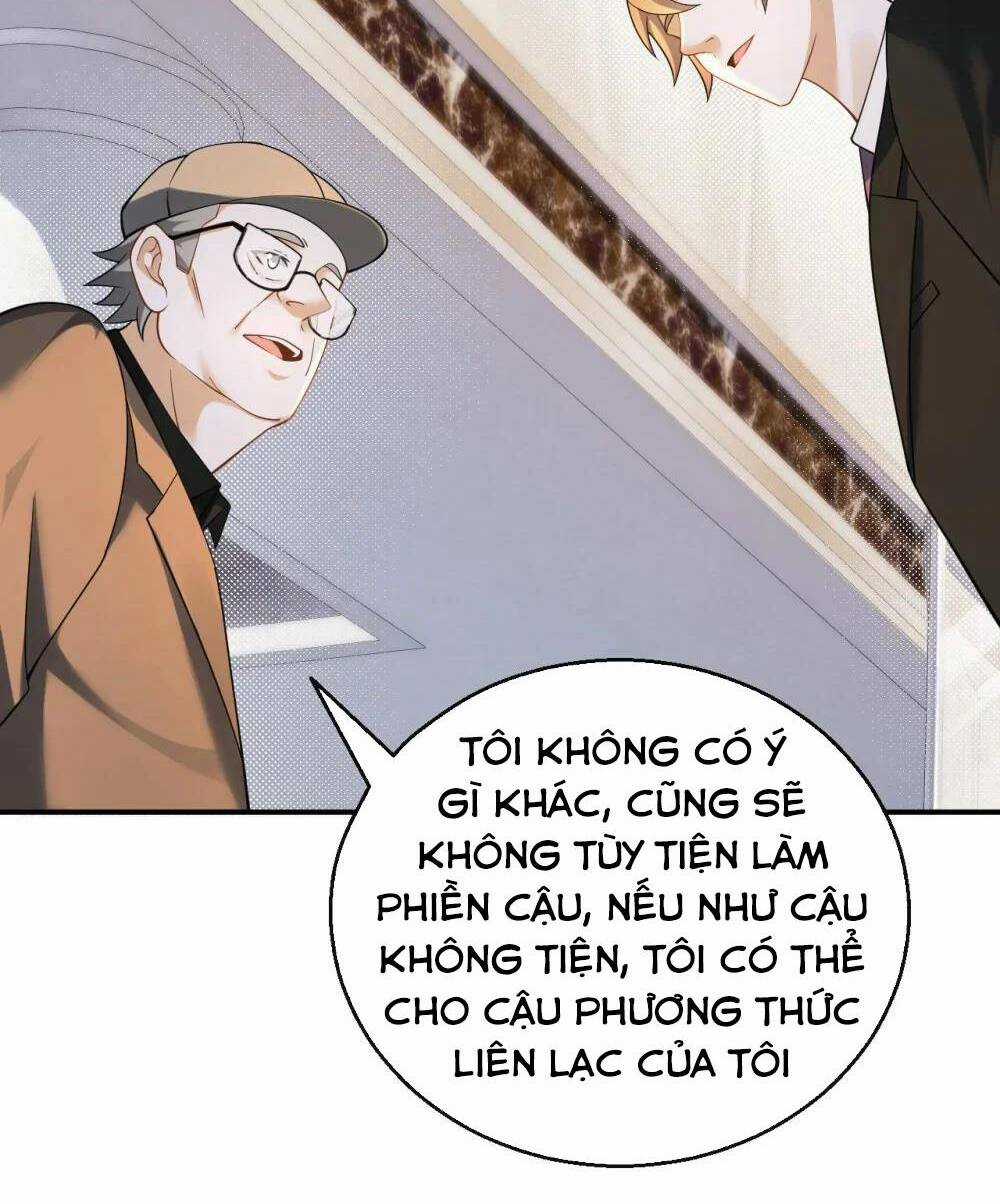 Trùng Sinh, Ta Mới Là Thiên Vương Giải Trí Chapter 32 trang 21