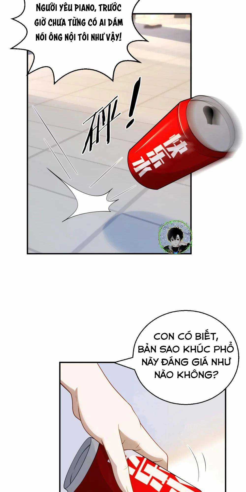 Trùng Sinh, Ta Mới Là Thiên Vương Giải Trí Chapter 32 trang 26