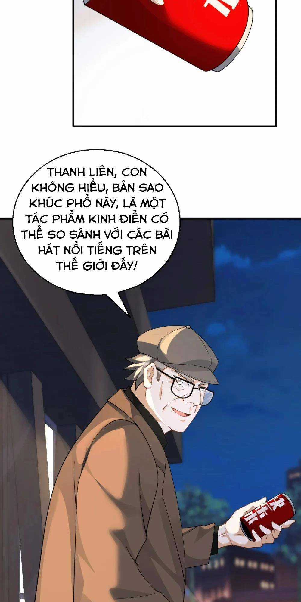 Trùng Sinh, Ta Mới Là Thiên Vương Giải Trí Chapter 32 trang 27