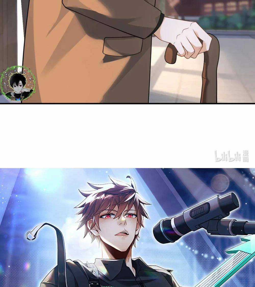 Trùng Sinh, Ta Mới Là Thiên Vương Giải Trí Chapter 32 trang 28