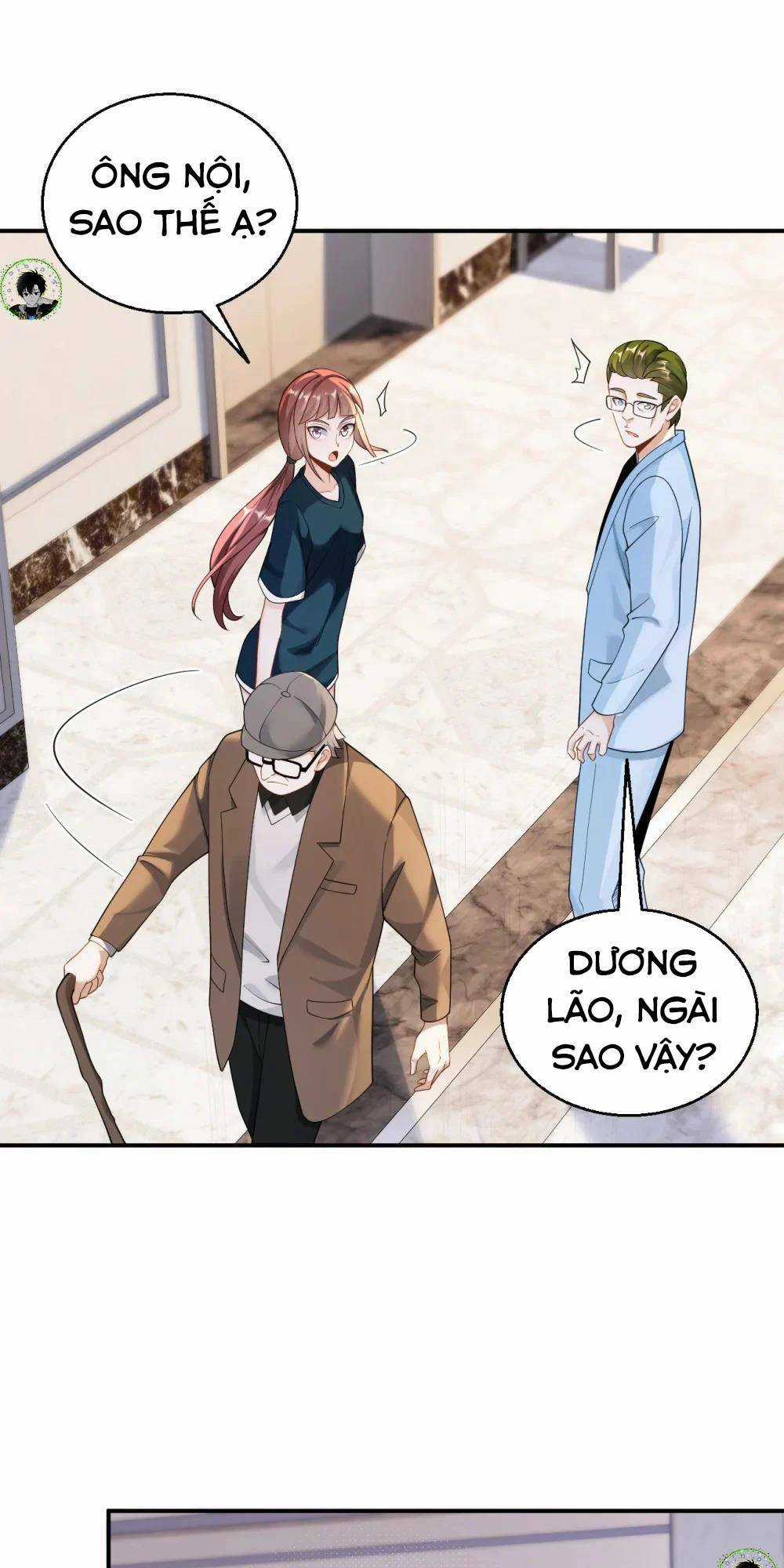 Trùng Sinh, Ta Mới Là Thiên Vương Giải Trí Chapter 32 trang 3