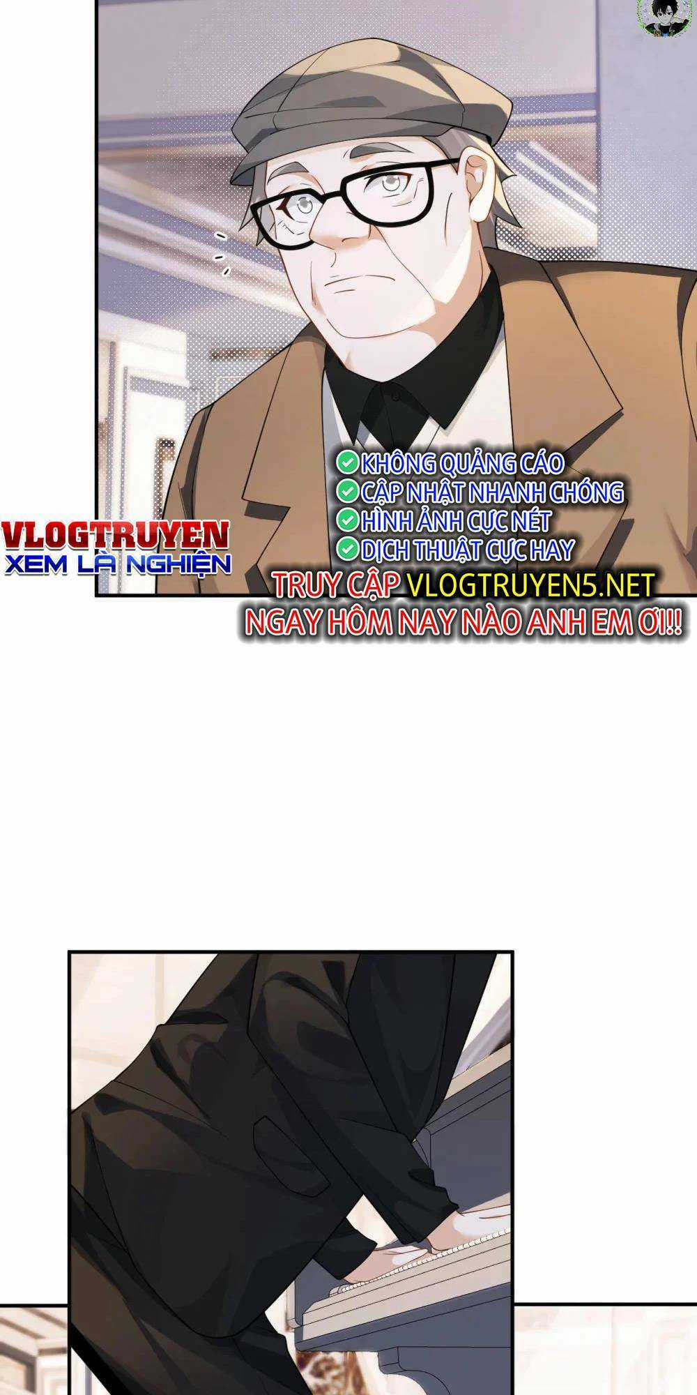 Trùng Sinh, Ta Mới Là Thiên Vương Giải Trí Chapter 32 trang 4