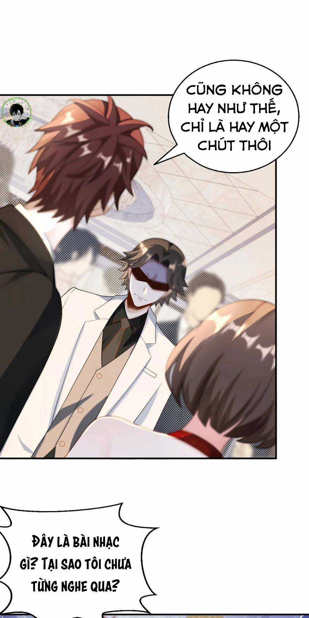 Trùng Sinh, Ta Mới Là Thiên Vương Giải Trí Chapter 32 trang 8