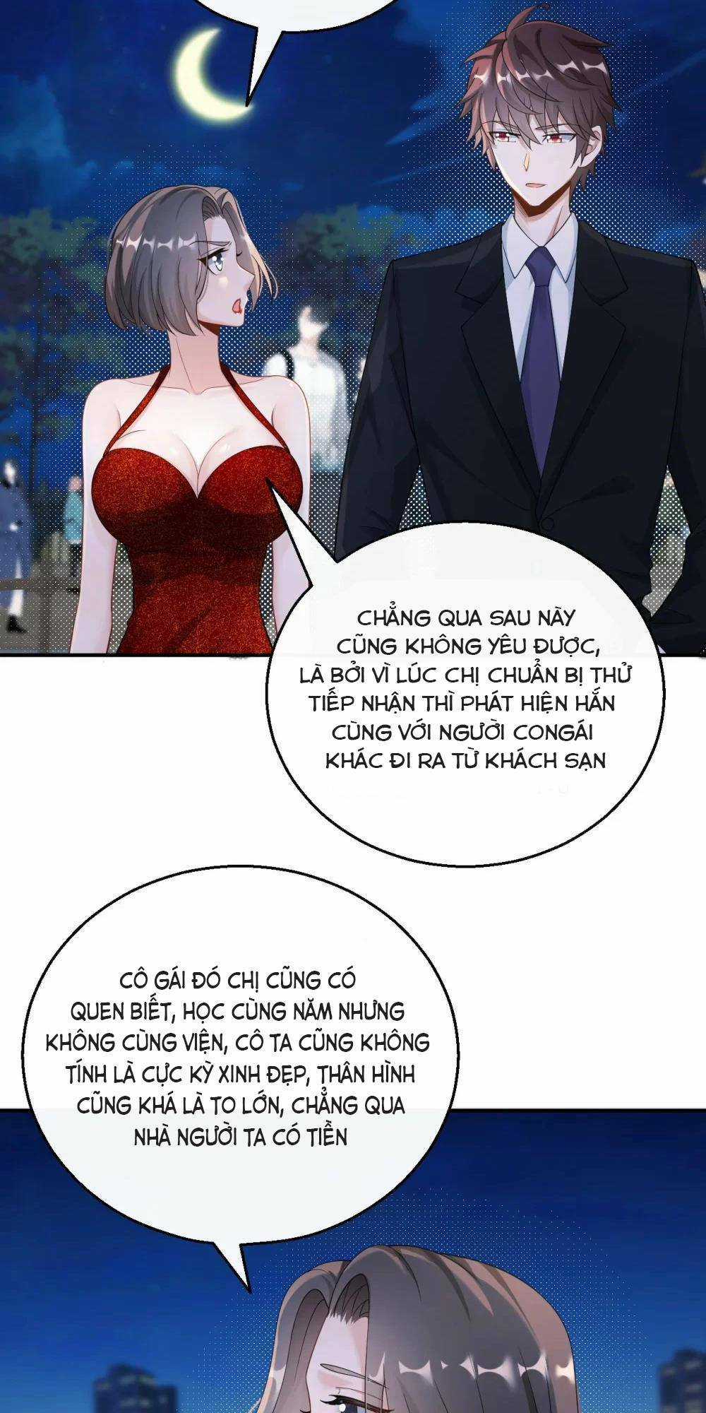 Trùng Sinh, Ta Mới Là Thiên Vương Giải Trí Chapter 33 trang 10