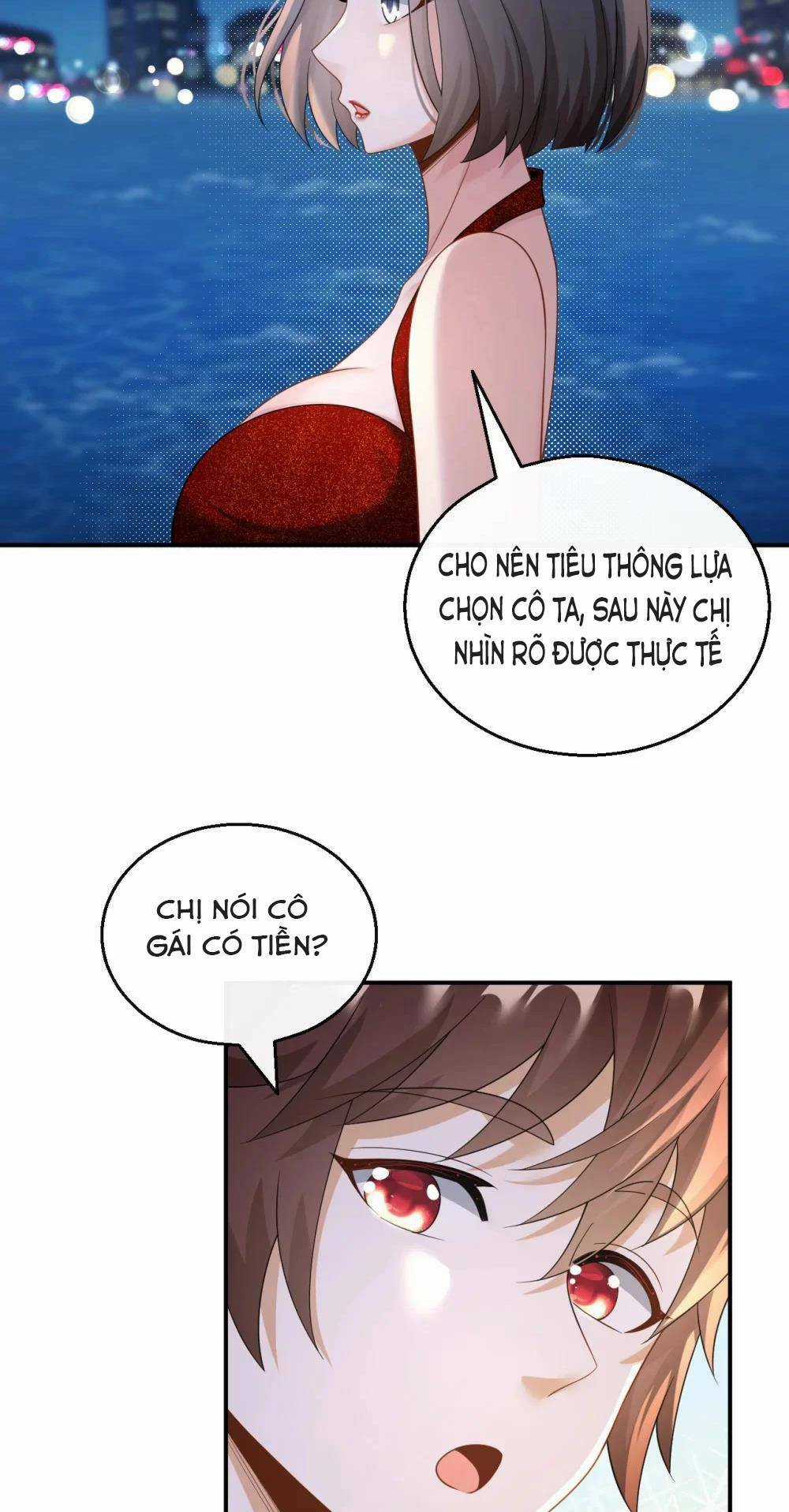 Trùng Sinh, Ta Mới Là Thiên Vương Giải Trí Chapter 33 trang 11
