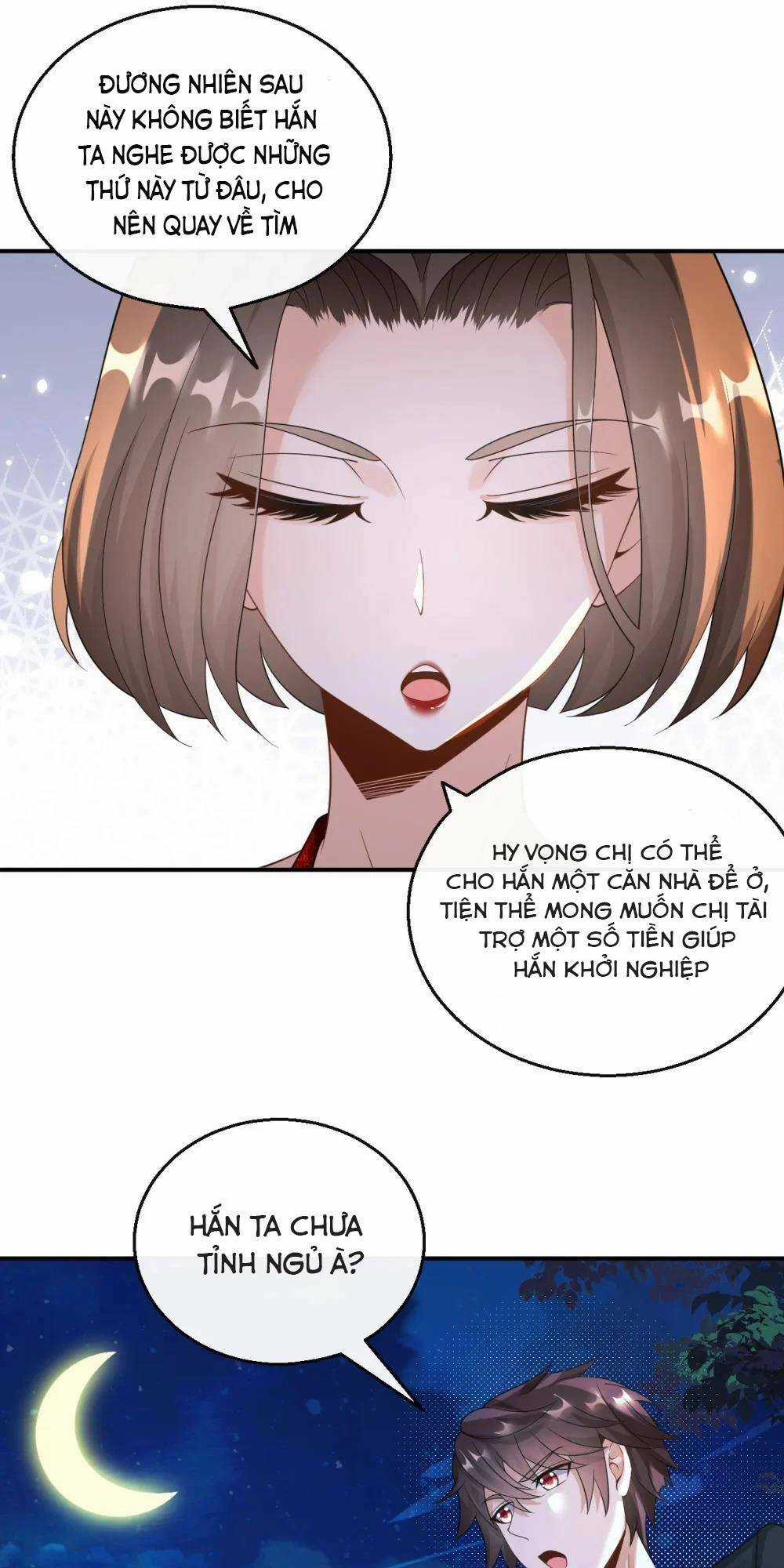 Trùng Sinh, Ta Mới Là Thiên Vương Giải Trí Chapter 33 trang 13