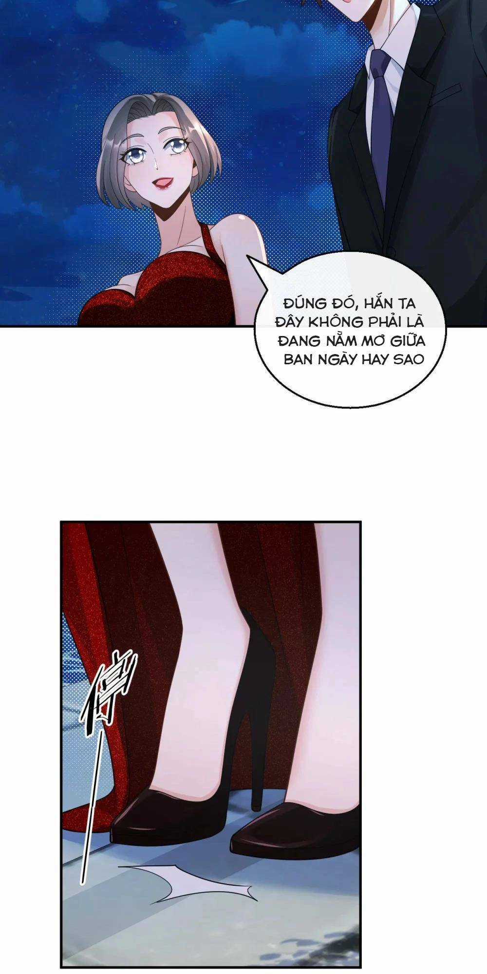 Trùng Sinh, Ta Mới Là Thiên Vương Giải Trí Chapter 33 trang 14