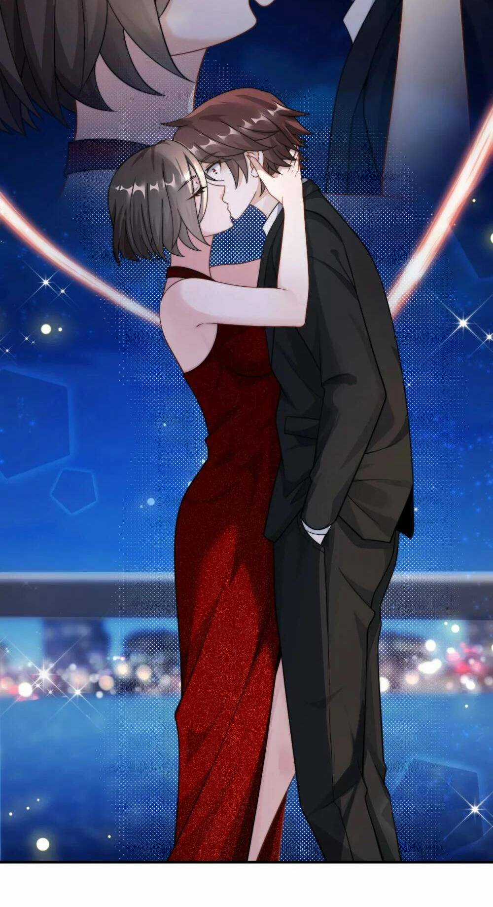 Trùng Sinh, Ta Mới Là Thiên Vương Giải Trí Chapter 33 trang 16