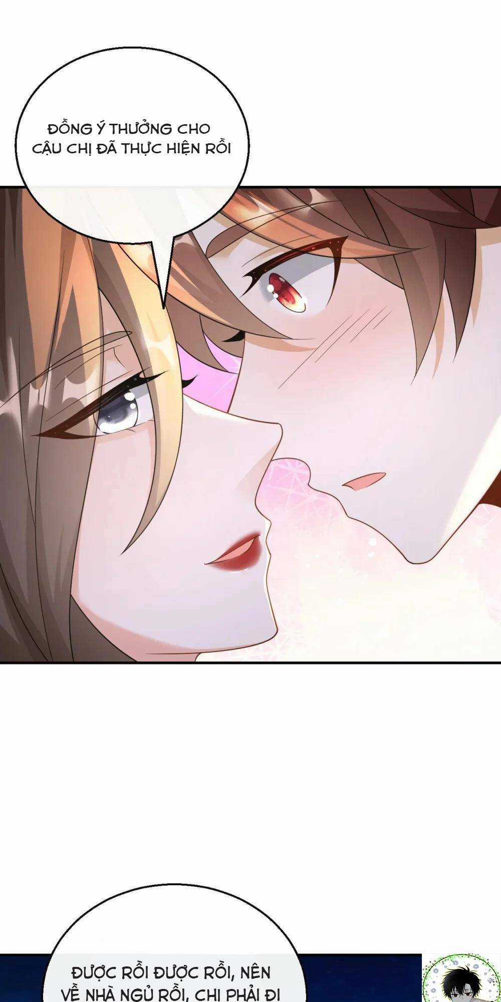 Trùng Sinh, Ta Mới Là Thiên Vương Giải Trí Chapter 33 trang 17