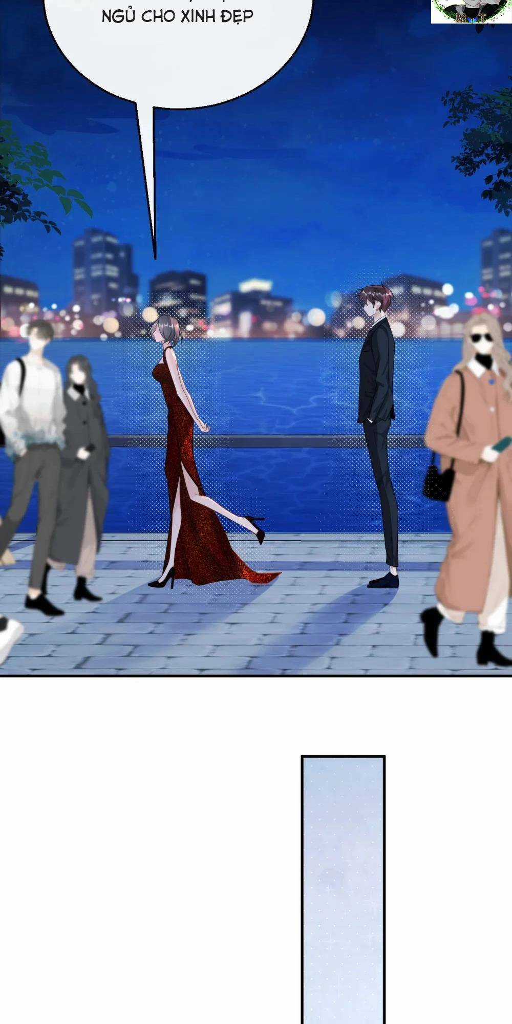 Trùng Sinh, Ta Mới Là Thiên Vương Giải Trí Chapter 33 trang 18