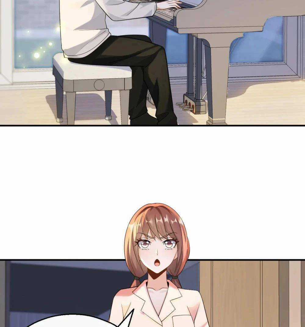 Trùng Sinh, Ta Mới Là Thiên Vương Giải Trí Chapter 33 trang 20