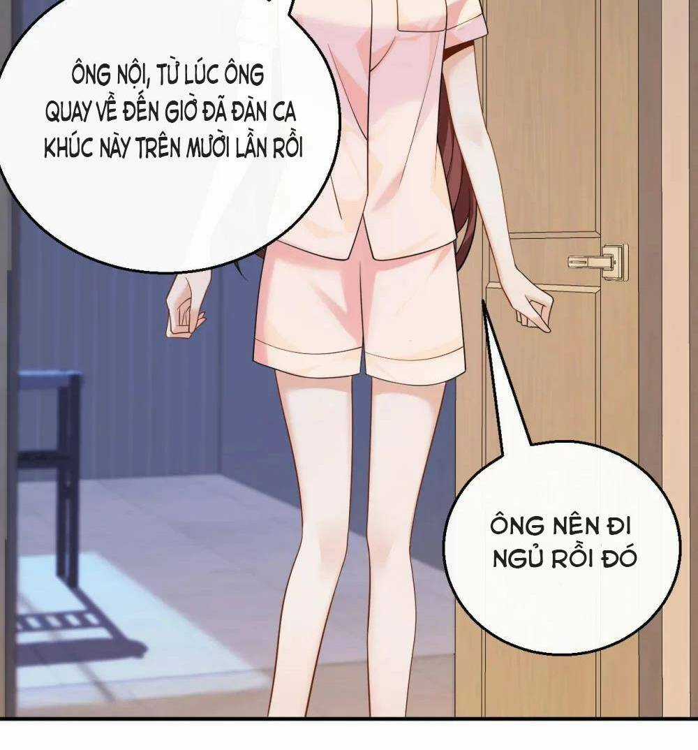 Trùng Sinh, Ta Mới Là Thiên Vương Giải Trí Chapter 33 trang 21