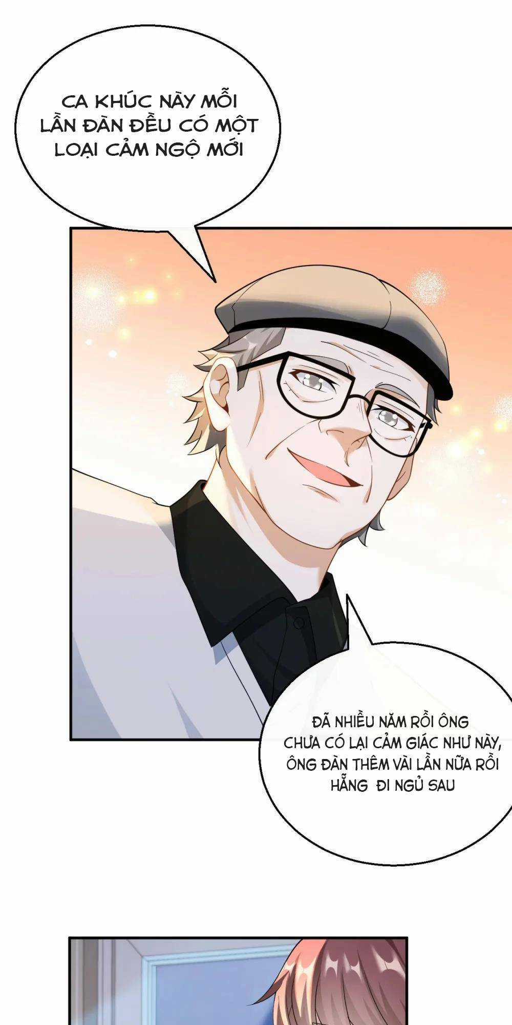 Trùng Sinh, Ta Mới Là Thiên Vương Giải Trí Chapter 33 trang 22