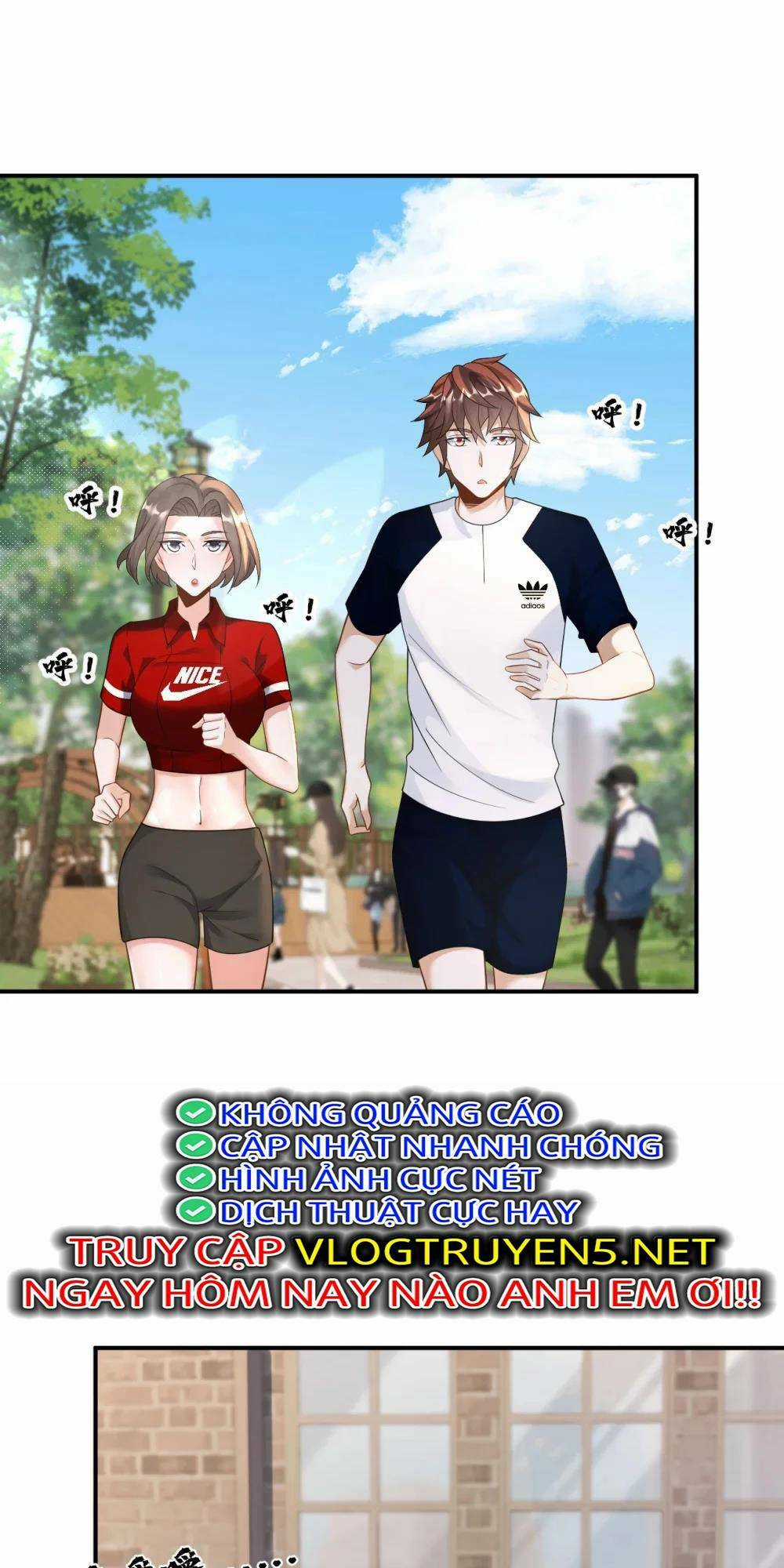 Trùng Sinh, Ta Mới Là Thiên Vương Giải Trí Chapter 33 trang 26