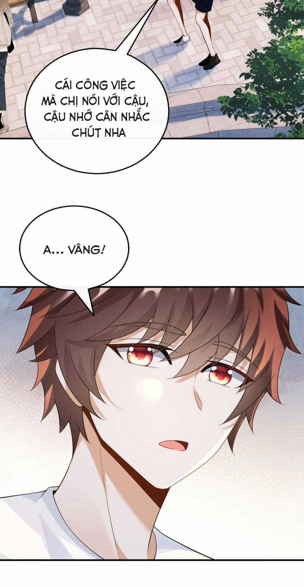 Trùng Sinh, Ta Mới Là Thiên Vương Giải Trí Chapter 33 trang 28