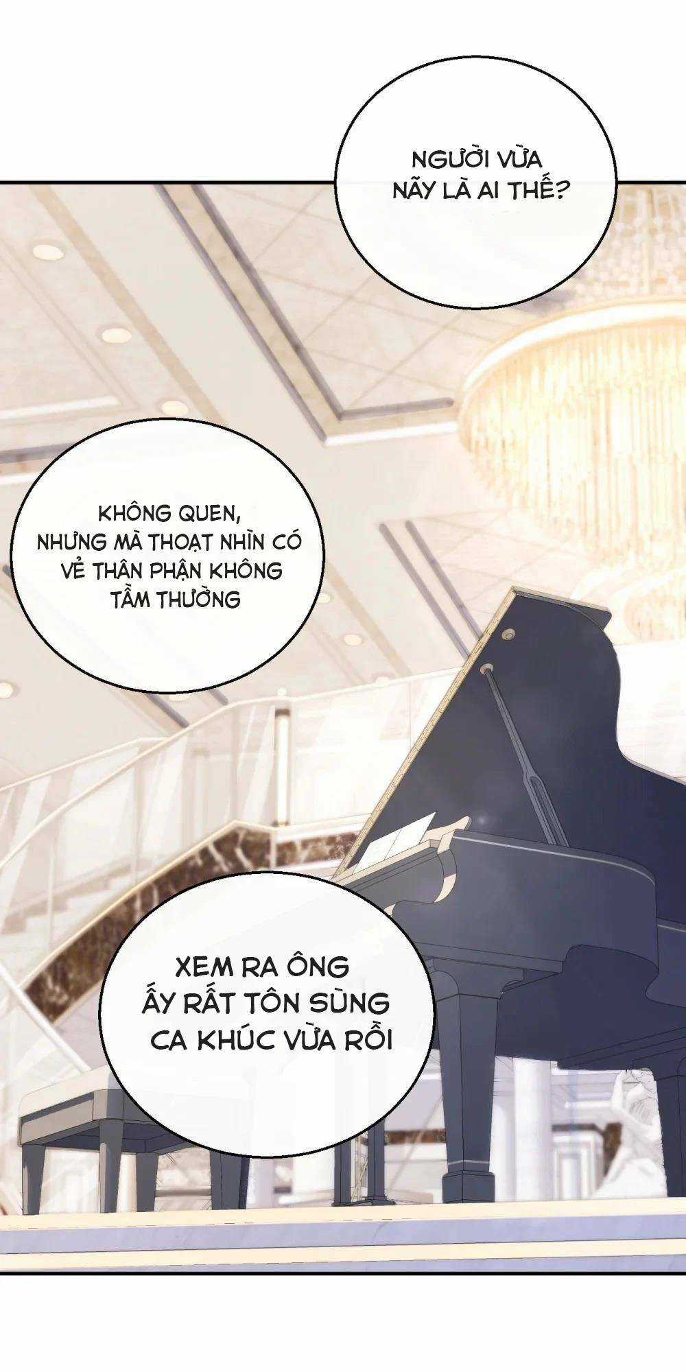 Trùng Sinh, Ta Mới Là Thiên Vương Giải Trí Chapter 33 trang 3