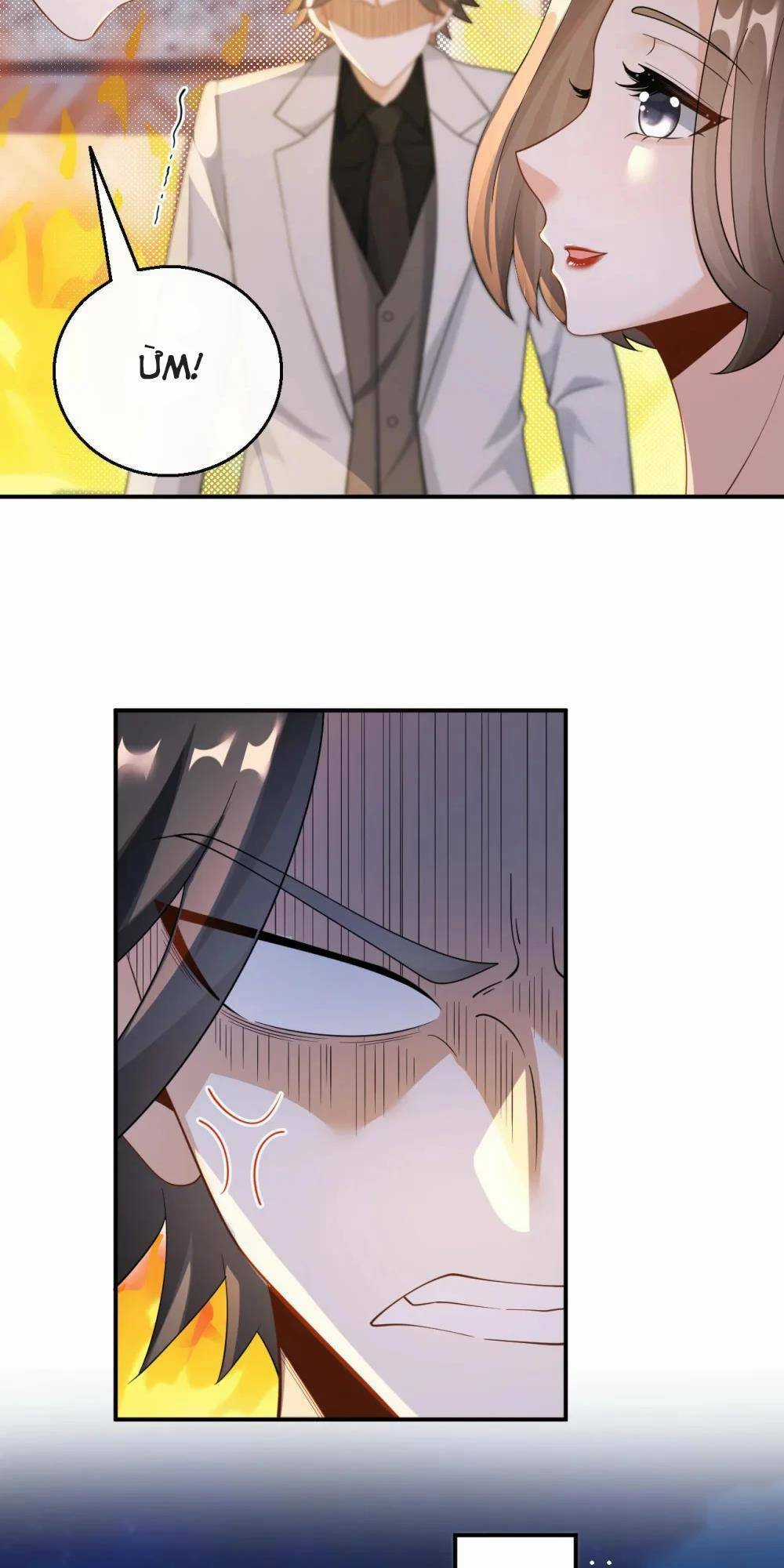 Trùng Sinh, Ta Mới Là Thiên Vương Giải Trí Chapter 33 trang 5