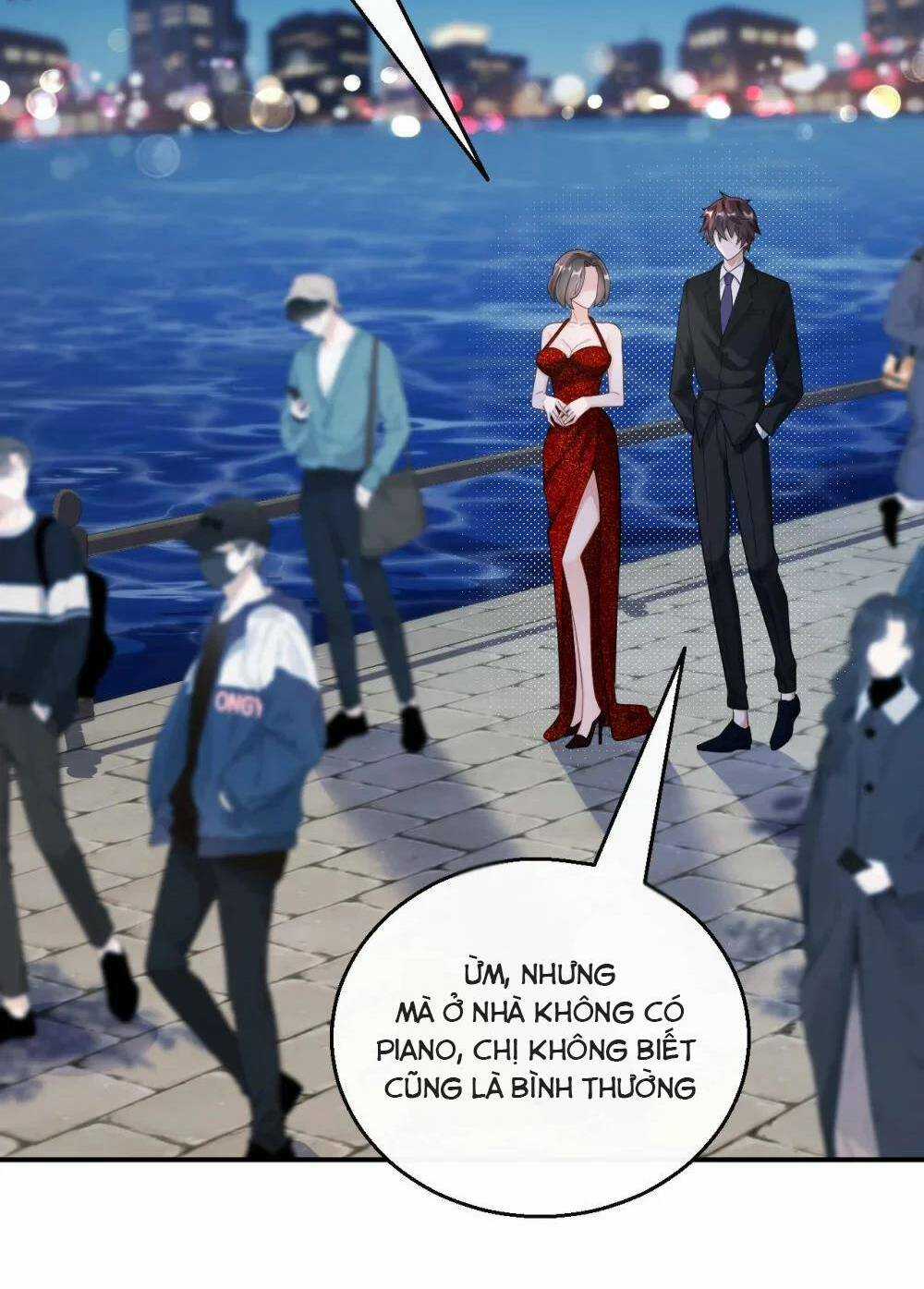 Trùng Sinh, Ta Mới Là Thiên Vương Giải Trí Chapter 33 trang 7