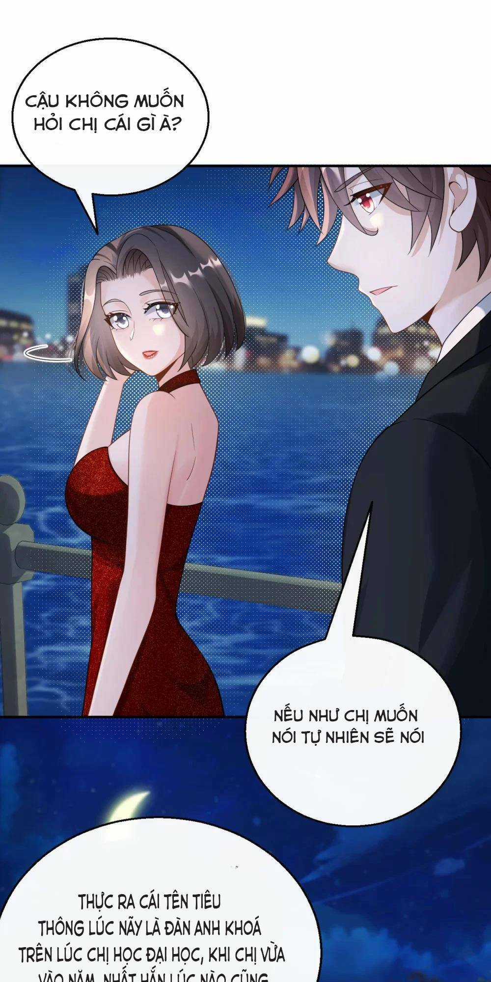 Trùng Sinh, Ta Mới Là Thiên Vương Giải Trí Chapter 33 trang 8