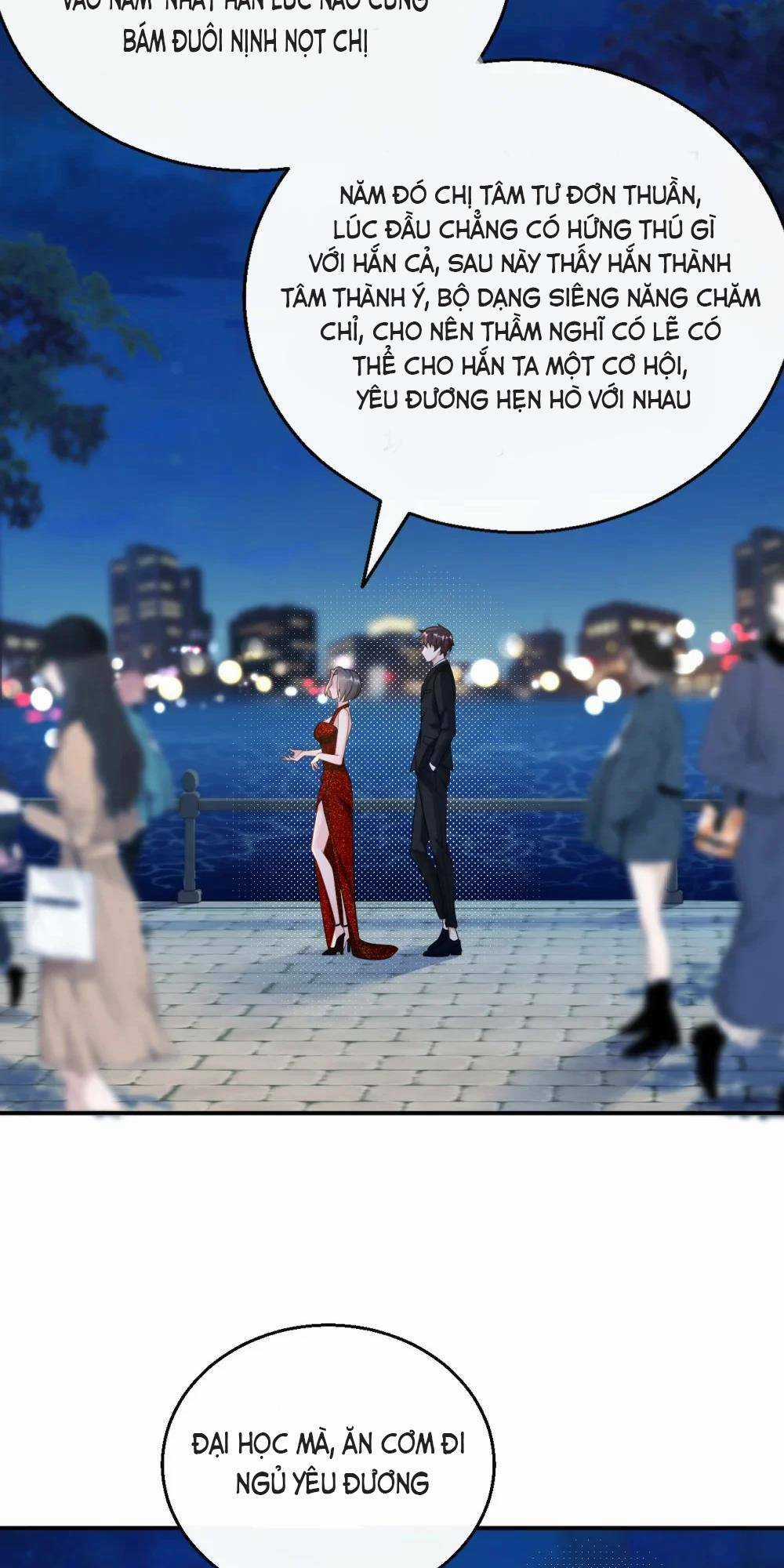 Trùng Sinh, Ta Mới Là Thiên Vương Giải Trí Chapter 33 trang 9