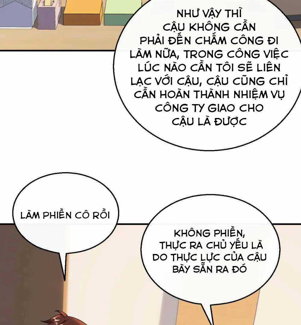 Trùng Sinh, Ta Mới Là Thiên Vương Giải Trí Chapter 34 trang 10