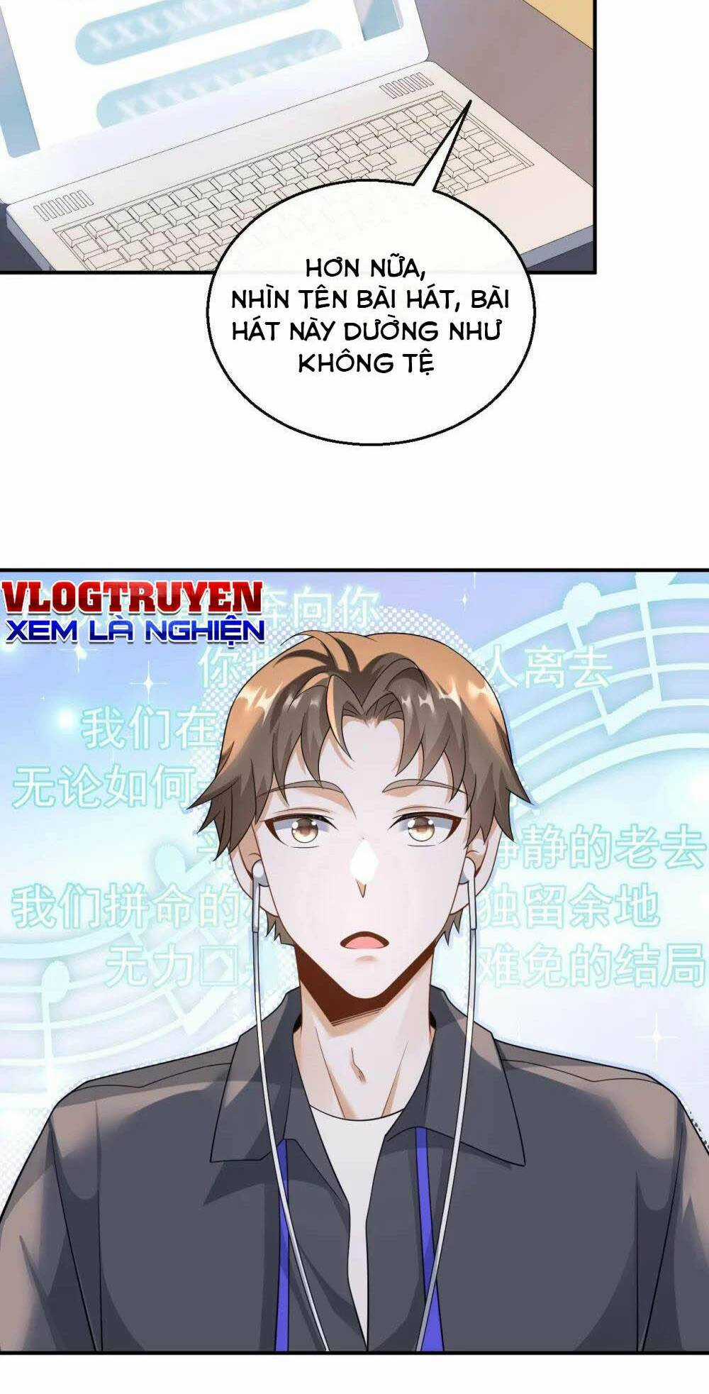 Trùng Sinh, Ta Mới Là Thiên Vương Giải Trí Chapter 34 trang 19