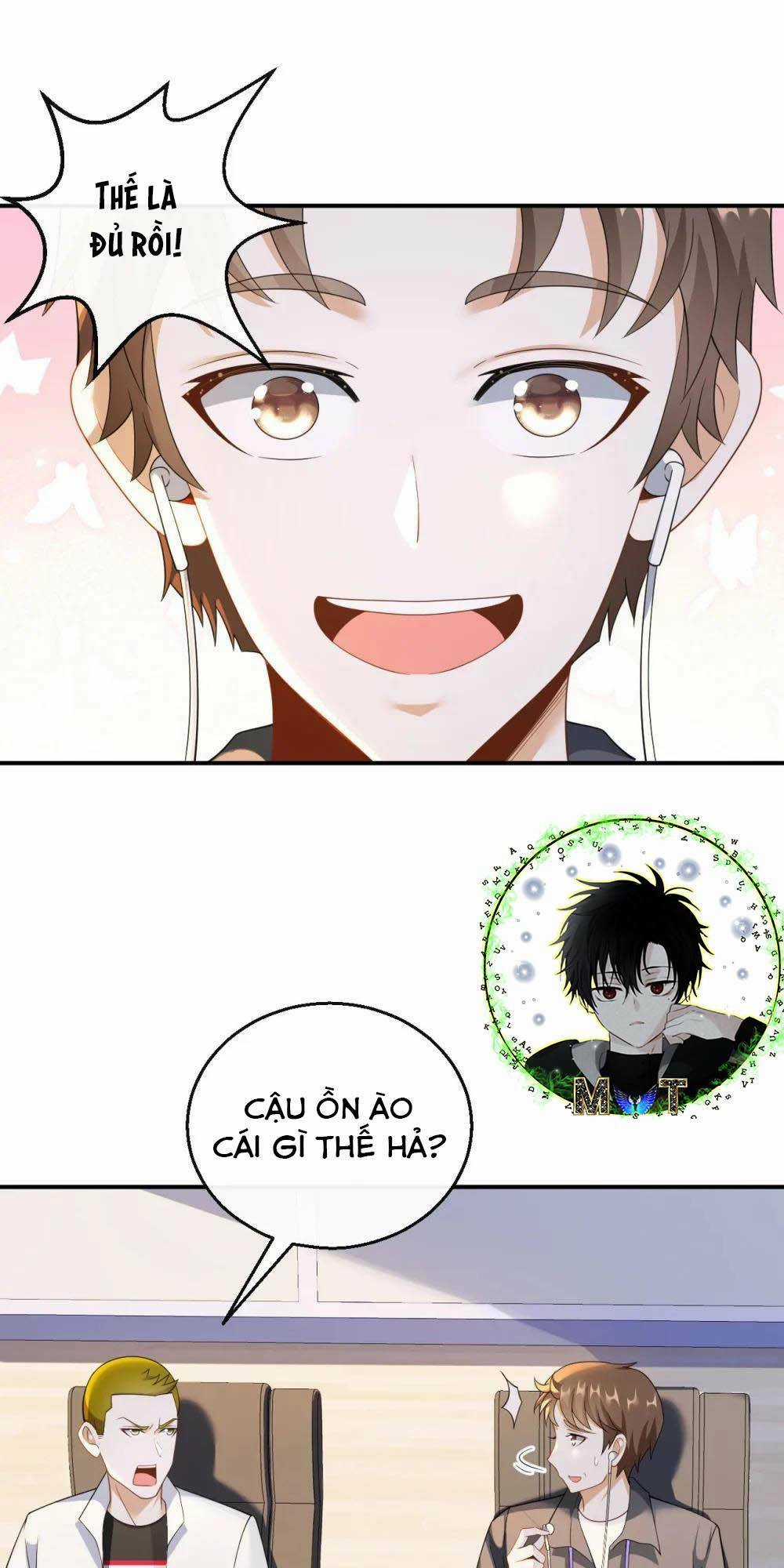 Trùng Sinh, Ta Mới Là Thiên Vương Giải Trí Chapter 34 trang 20