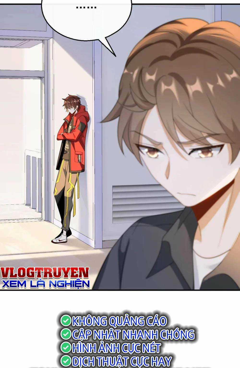 Trùng Sinh, Ta Mới Là Thiên Vương Giải Trí Chapter 34 trang 23