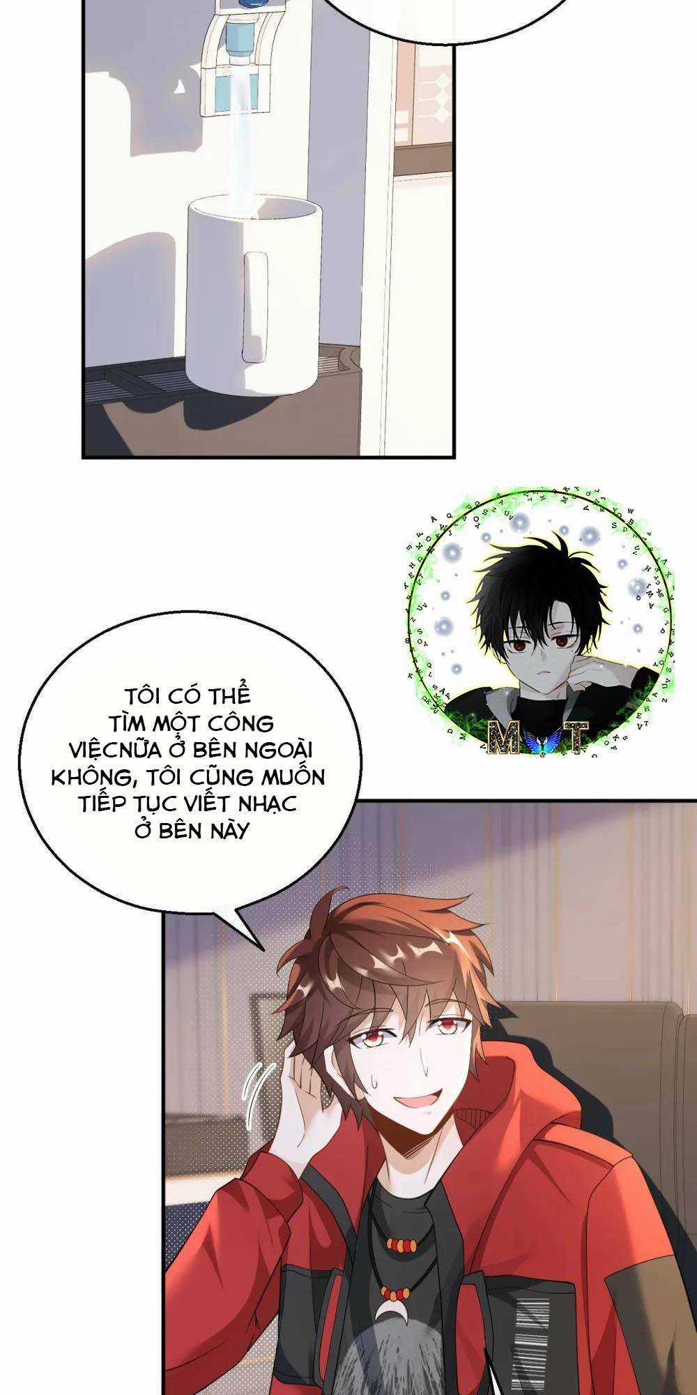 Trùng Sinh, Ta Mới Là Thiên Vương Giải Trí Chapter 34 trang 4