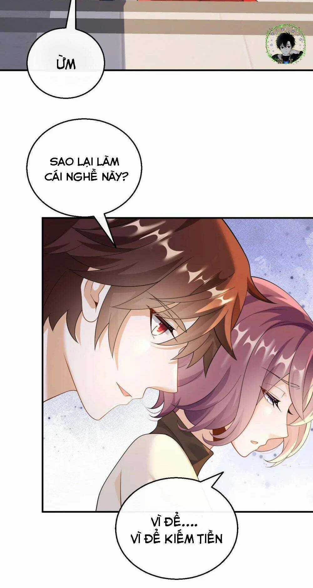 Trùng Sinh, Ta Mới Là Thiên Vương Giải Trí Chapter 35 trang 10