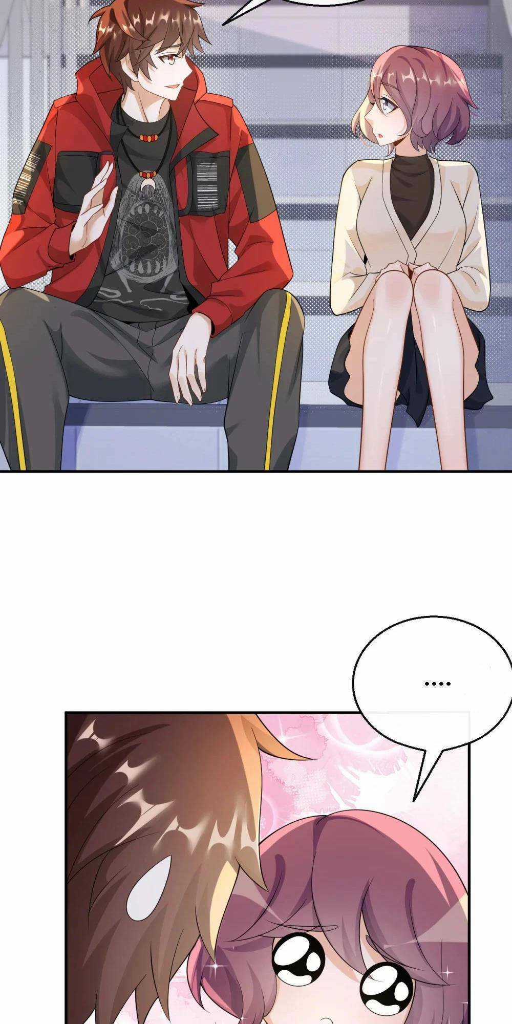 Trùng Sinh, Ta Mới Là Thiên Vương Giải Trí Chapter 35 trang 12