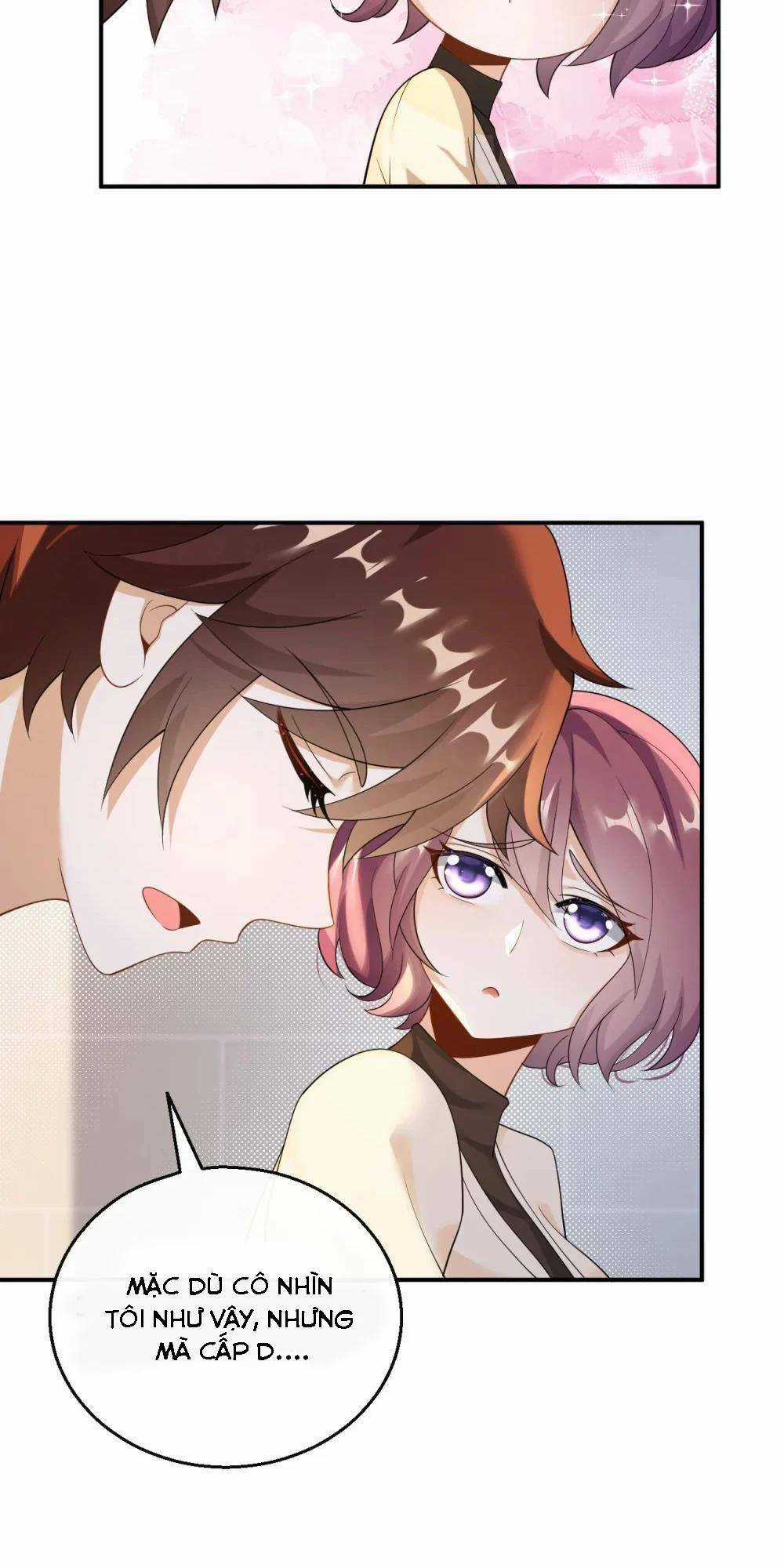 Trùng Sinh, Ta Mới Là Thiên Vương Giải Trí Chapter 35 trang 13