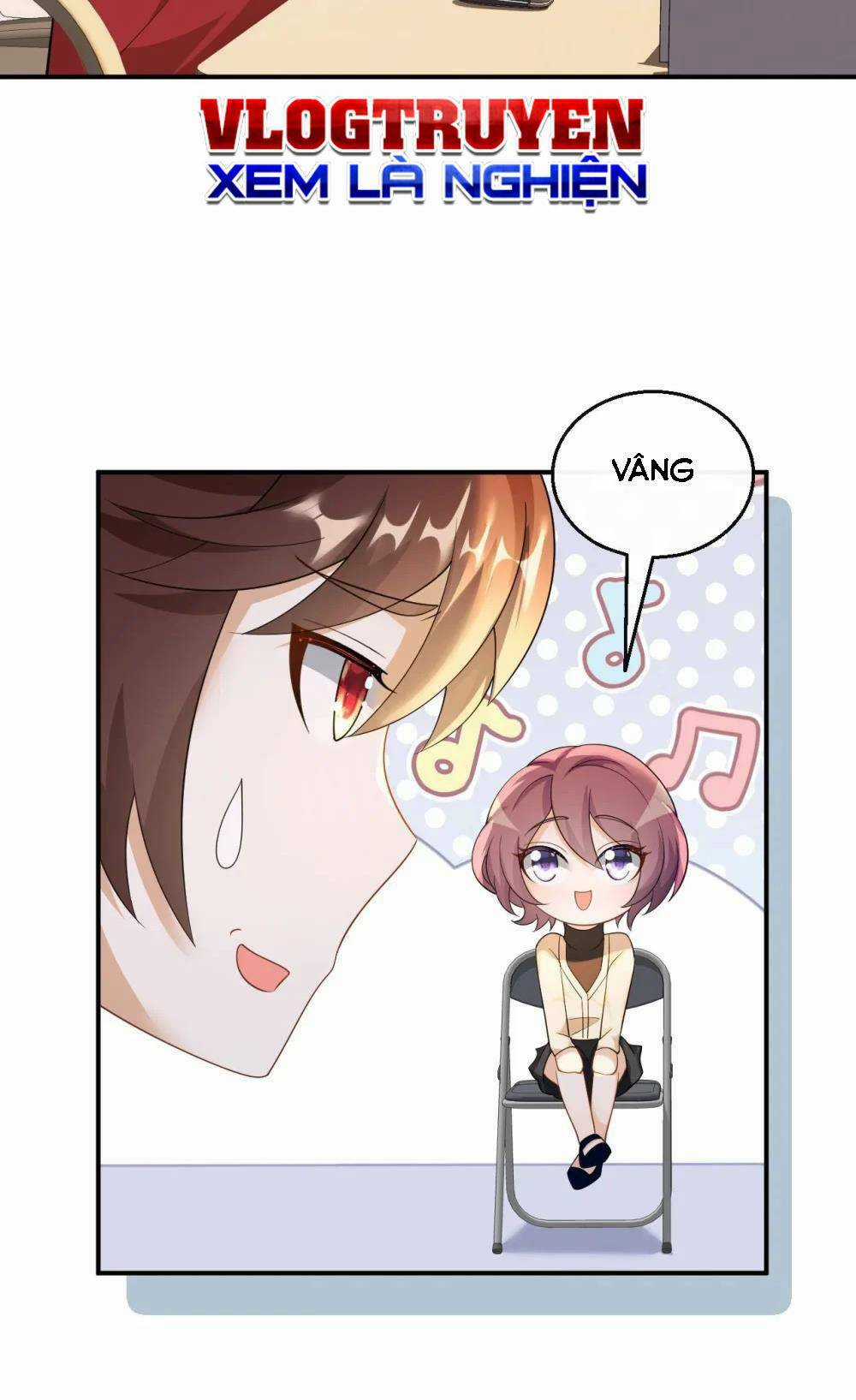 Trùng Sinh, Ta Mới Là Thiên Vương Giải Trí Chapter 35 trang 18