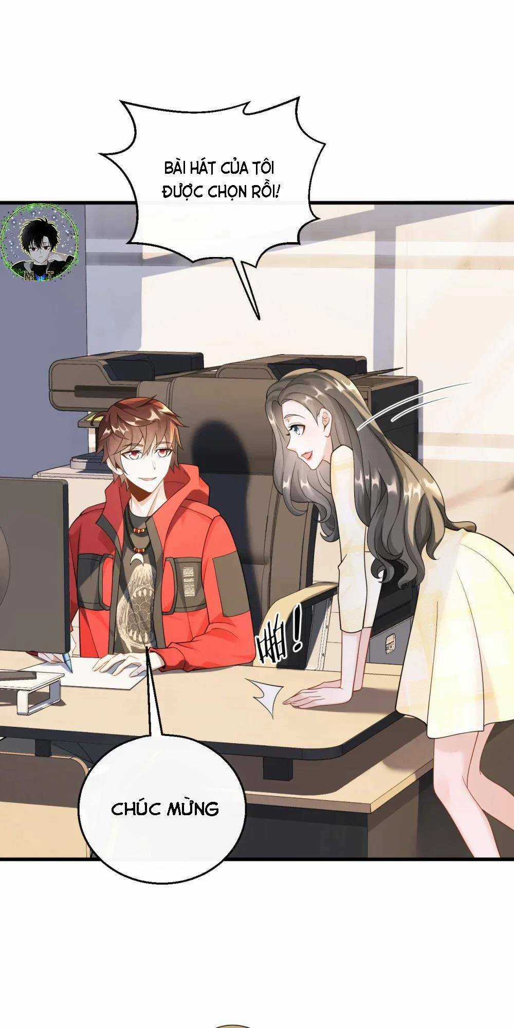 Trùng Sinh, Ta Mới Là Thiên Vương Giải Trí Chapter 35 trang 20